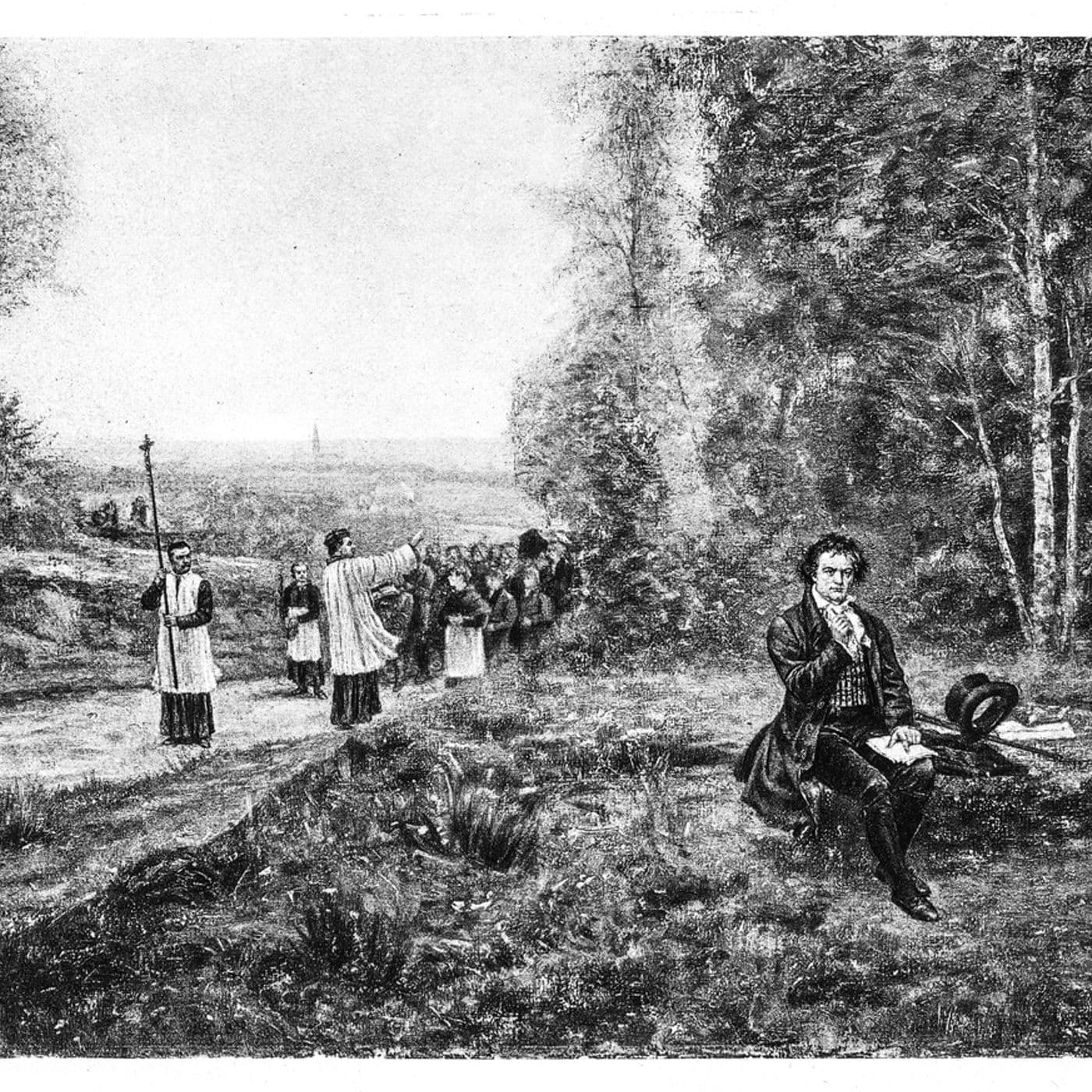 Holy Smoke podcast cover art