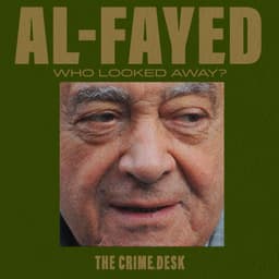 Al-Fayed: Who Looked Away?