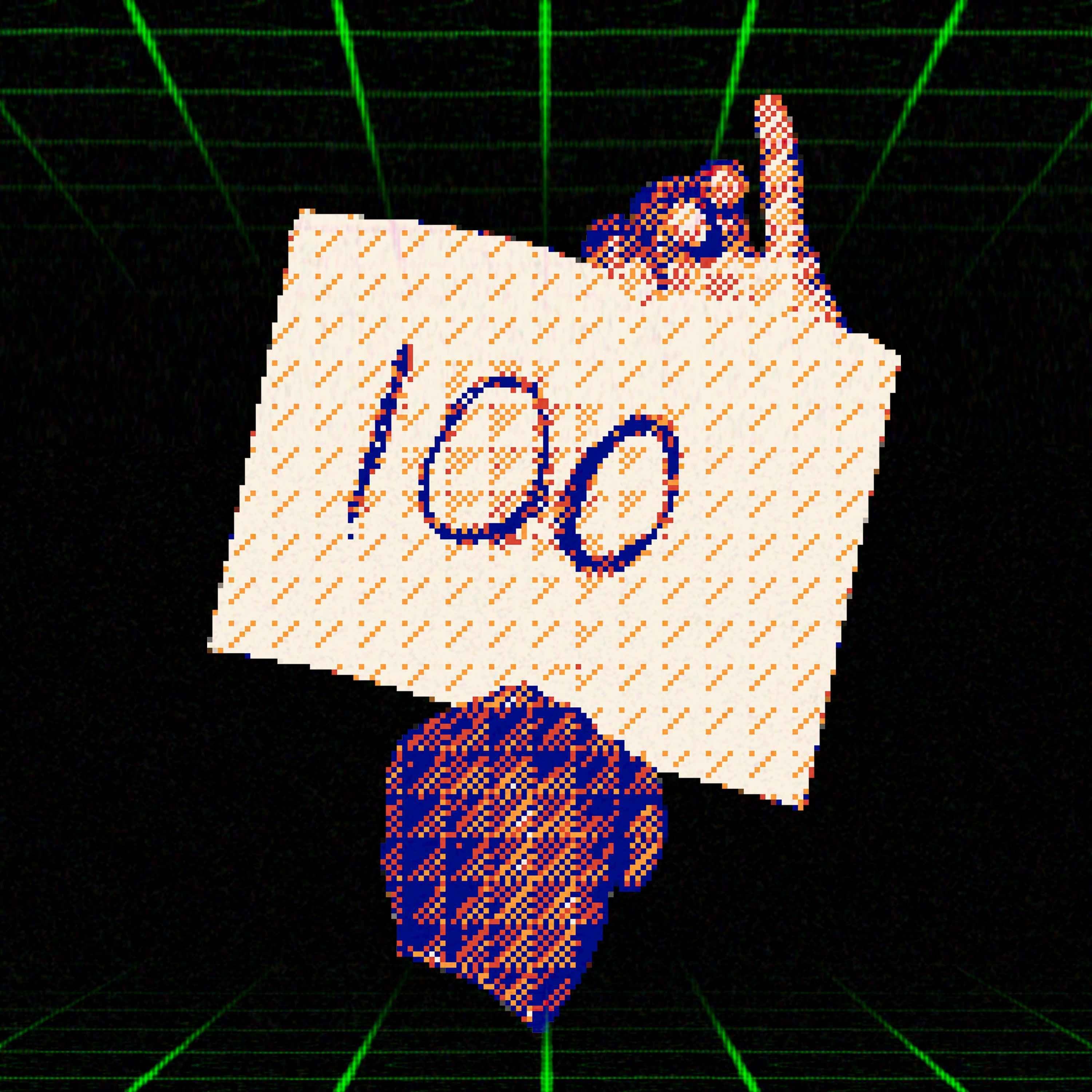 Pablo Torre Finds Out podcast cover art