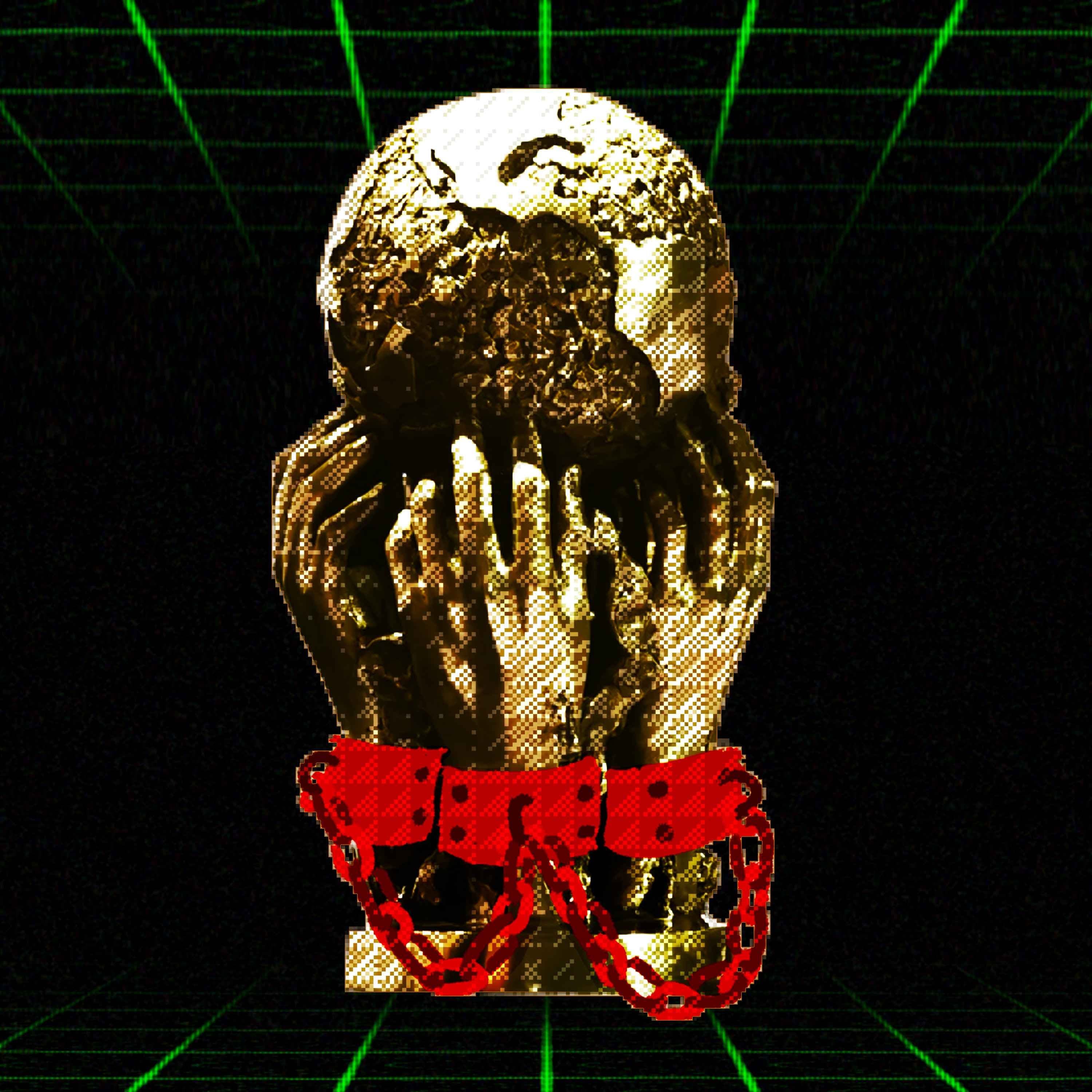 Pablo Torre Finds Out podcast cover art