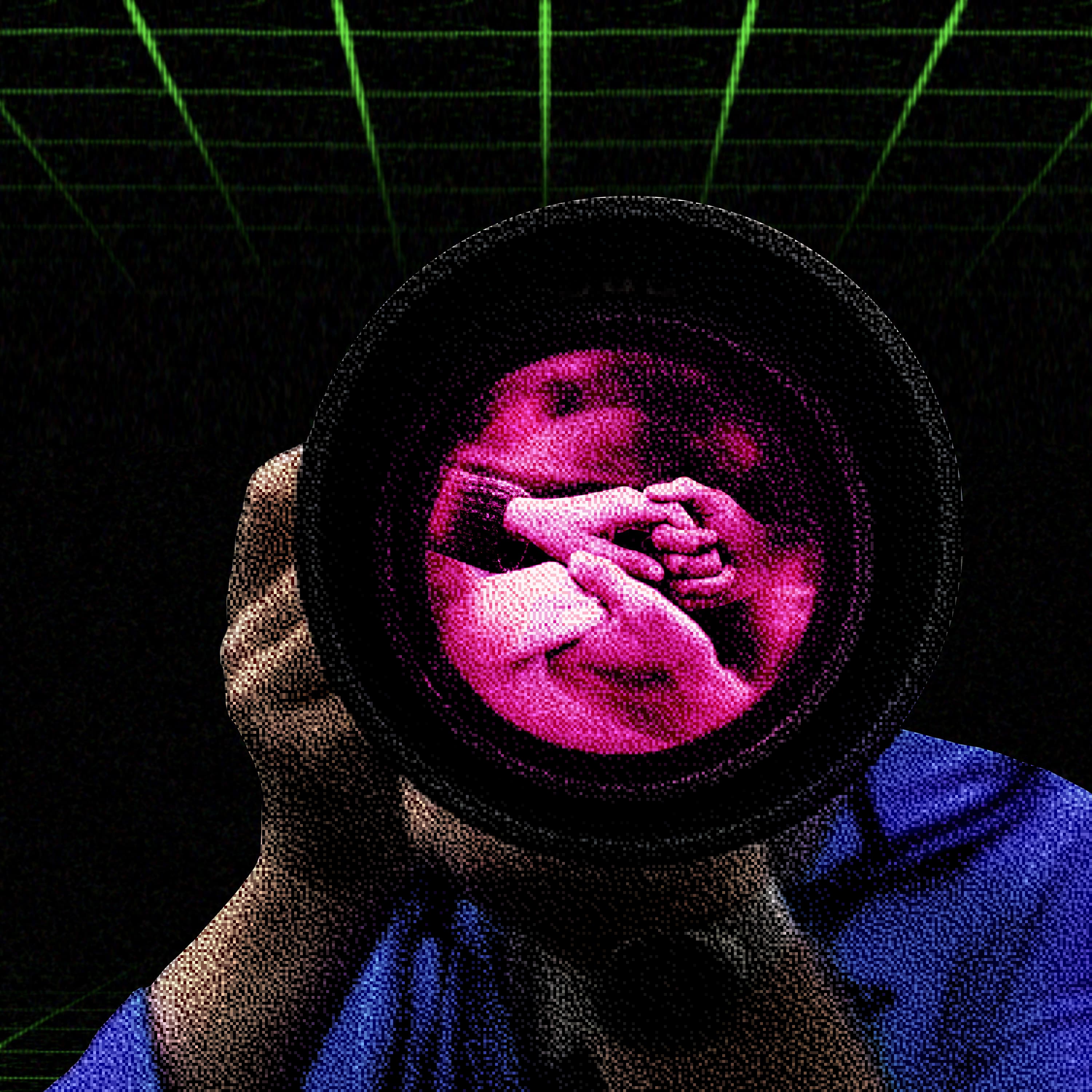Pablo Torre Finds Out podcast cover art