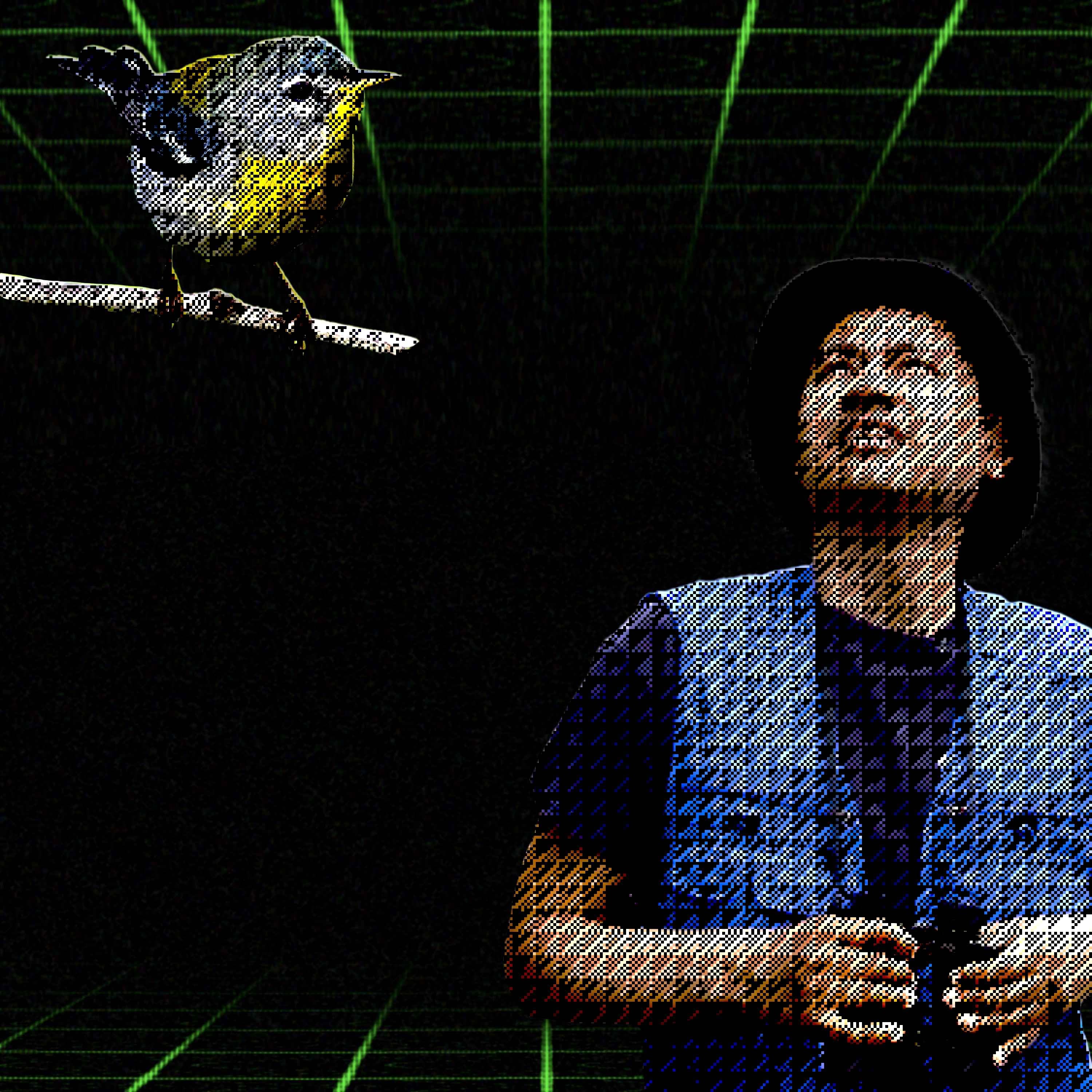 Pablo Torre Finds Out podcast cover art