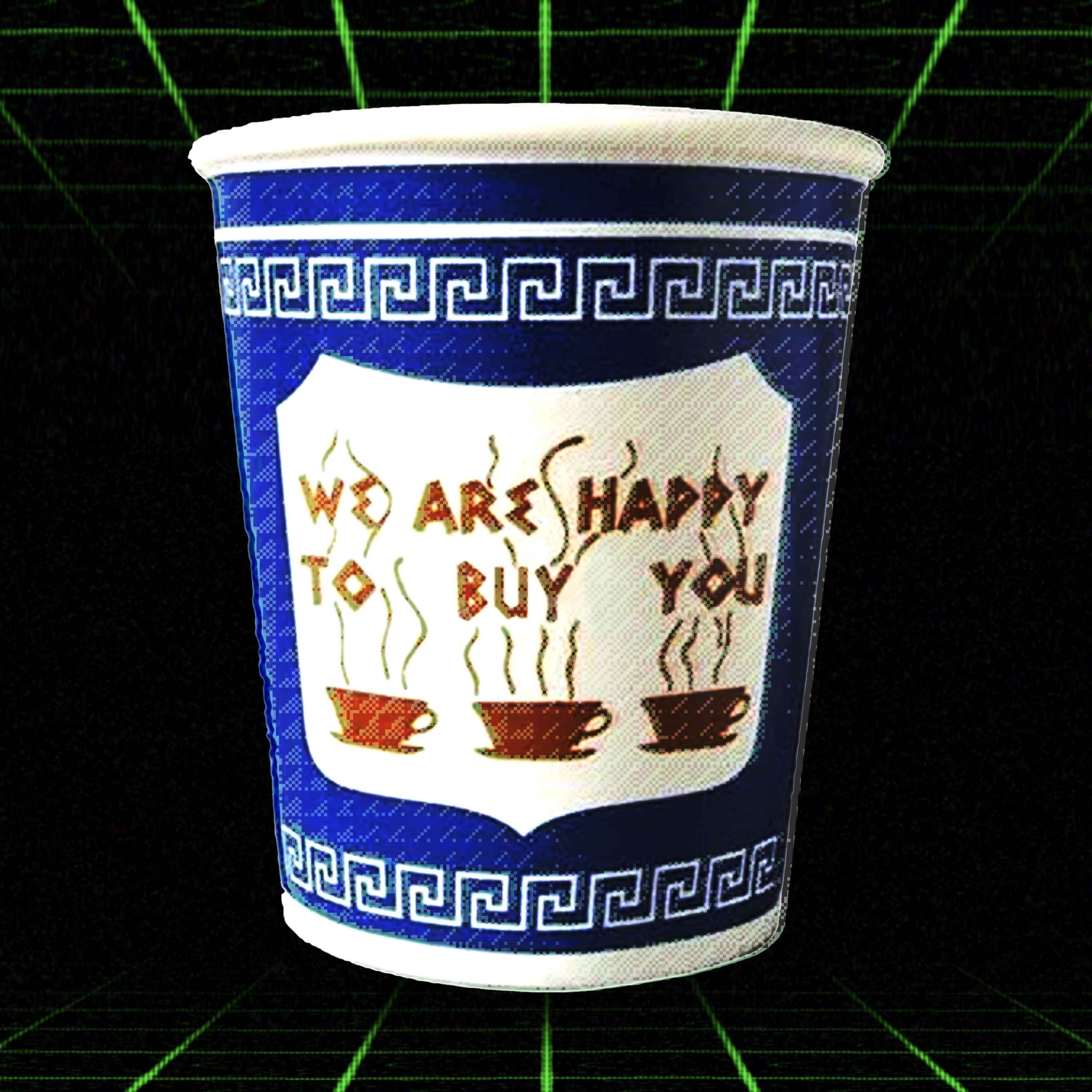 Pablo Torre Finds Out podcast cover art