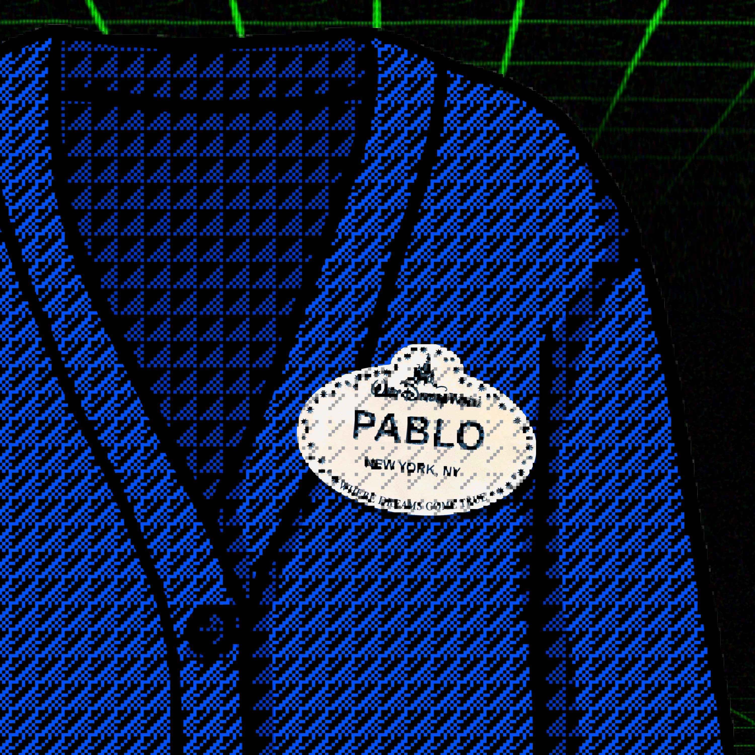 Pablo Torre Finds Out podcast cover art