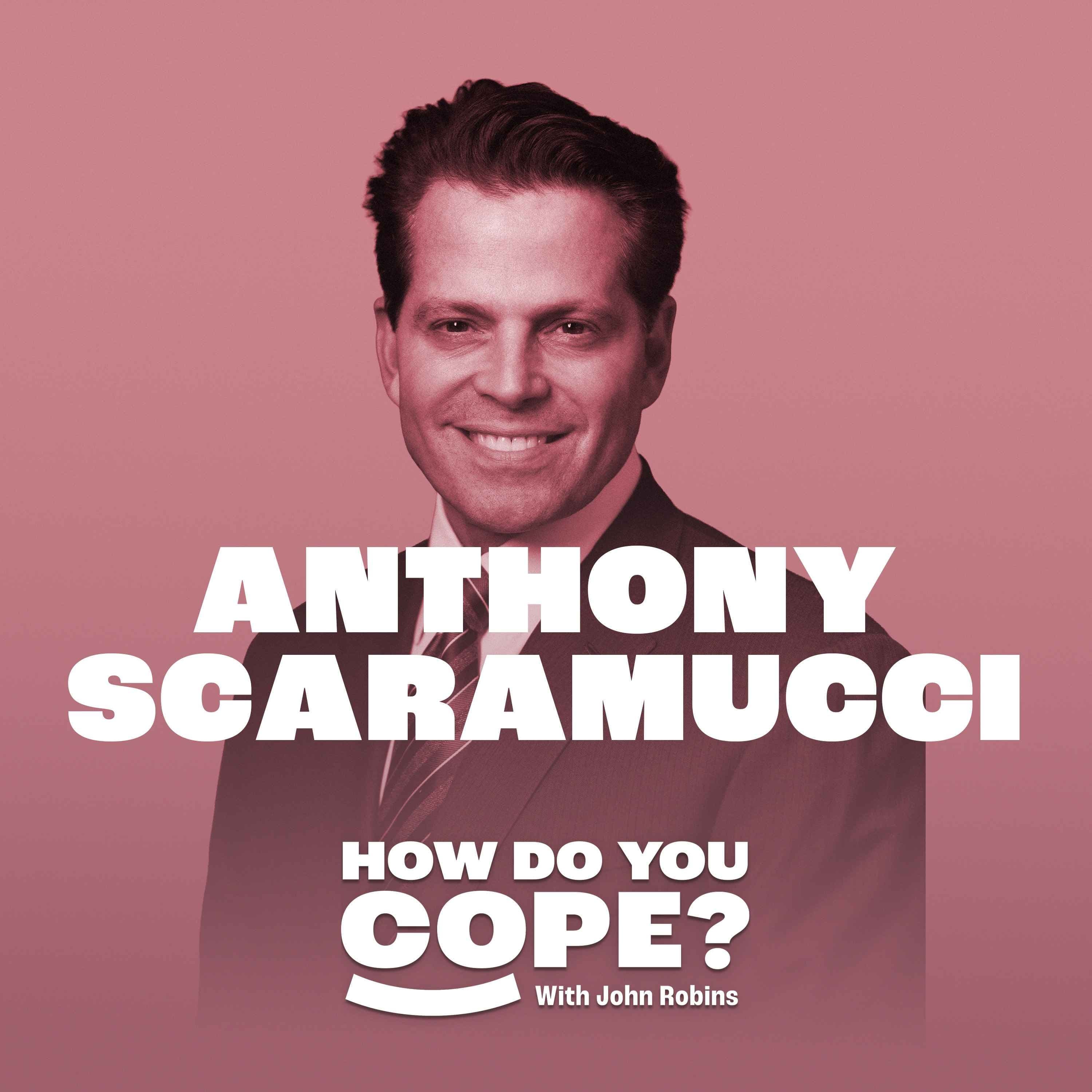 How Do You Cope? podcast cover art