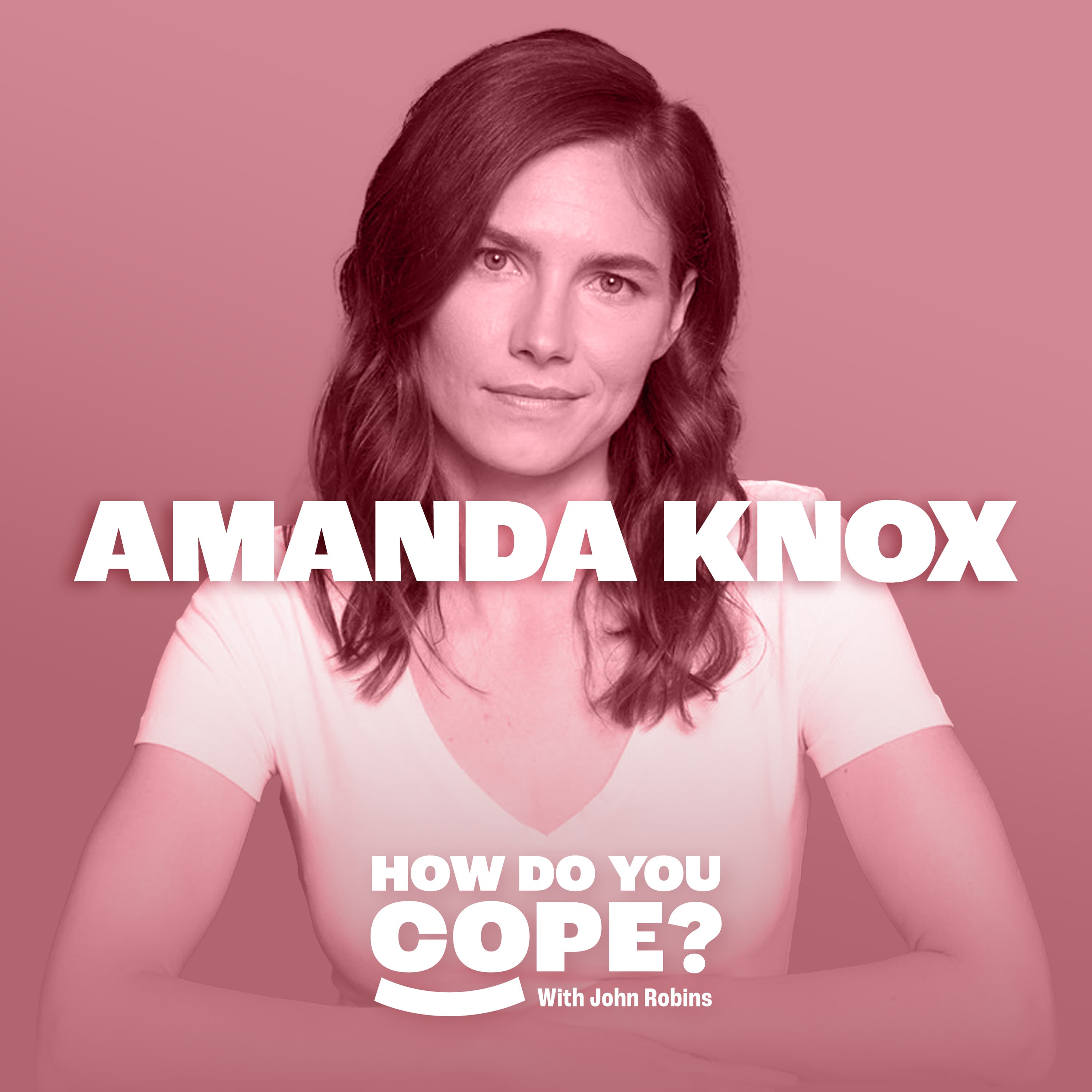 How Do You Cope? podcast cover art