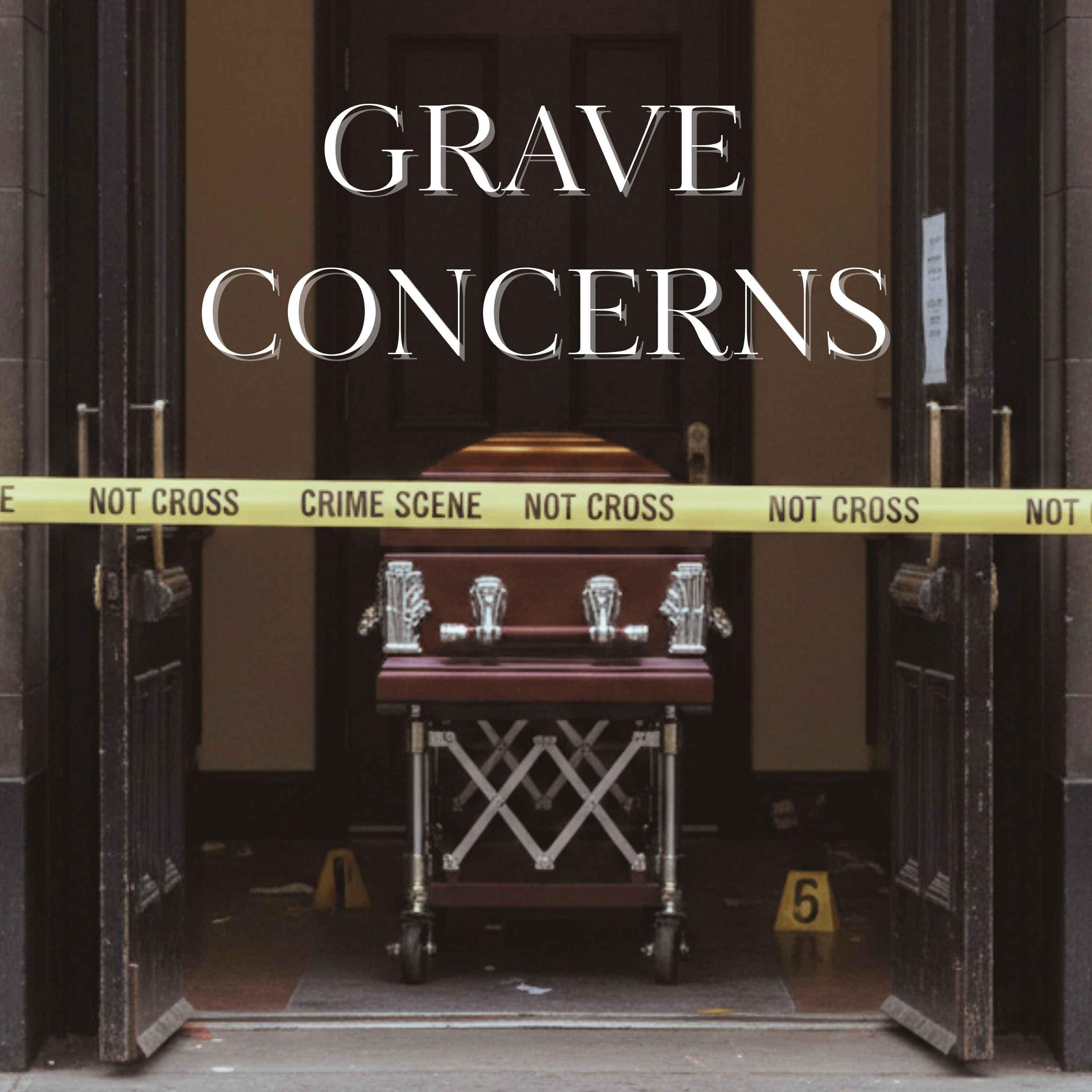 REAL podcast cover art