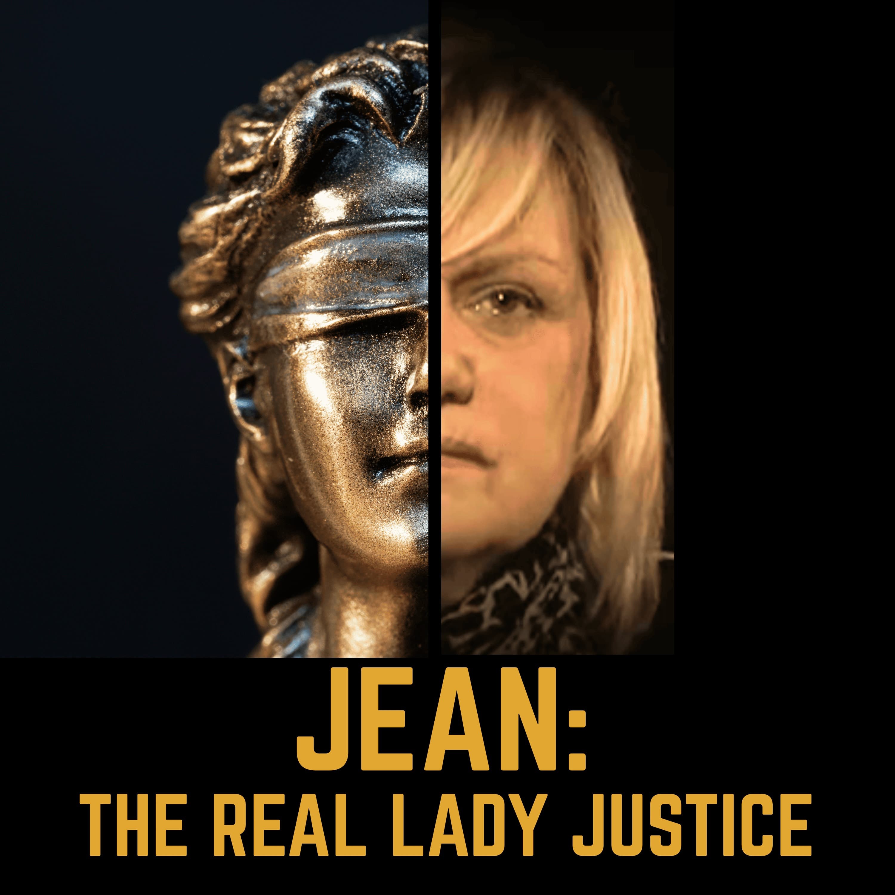 REAL podcast cover art