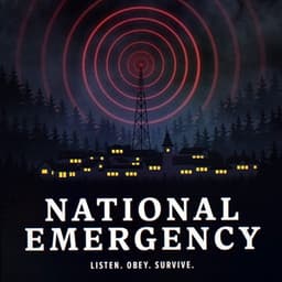 National Emergency