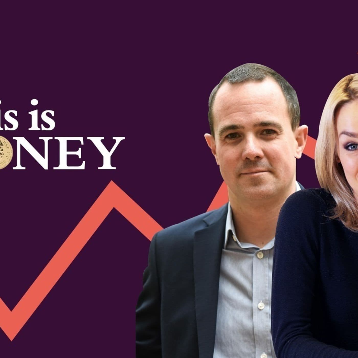 This is Money Podcast cover art