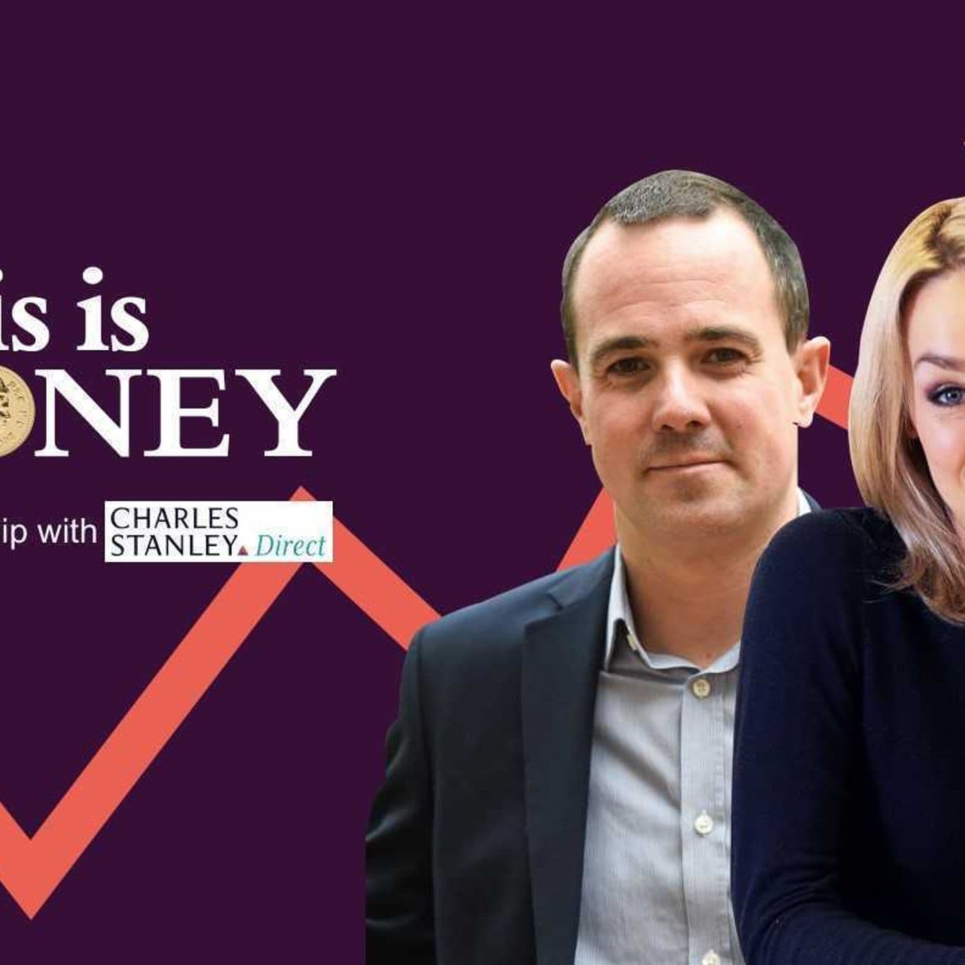This is Money Podcast cover art