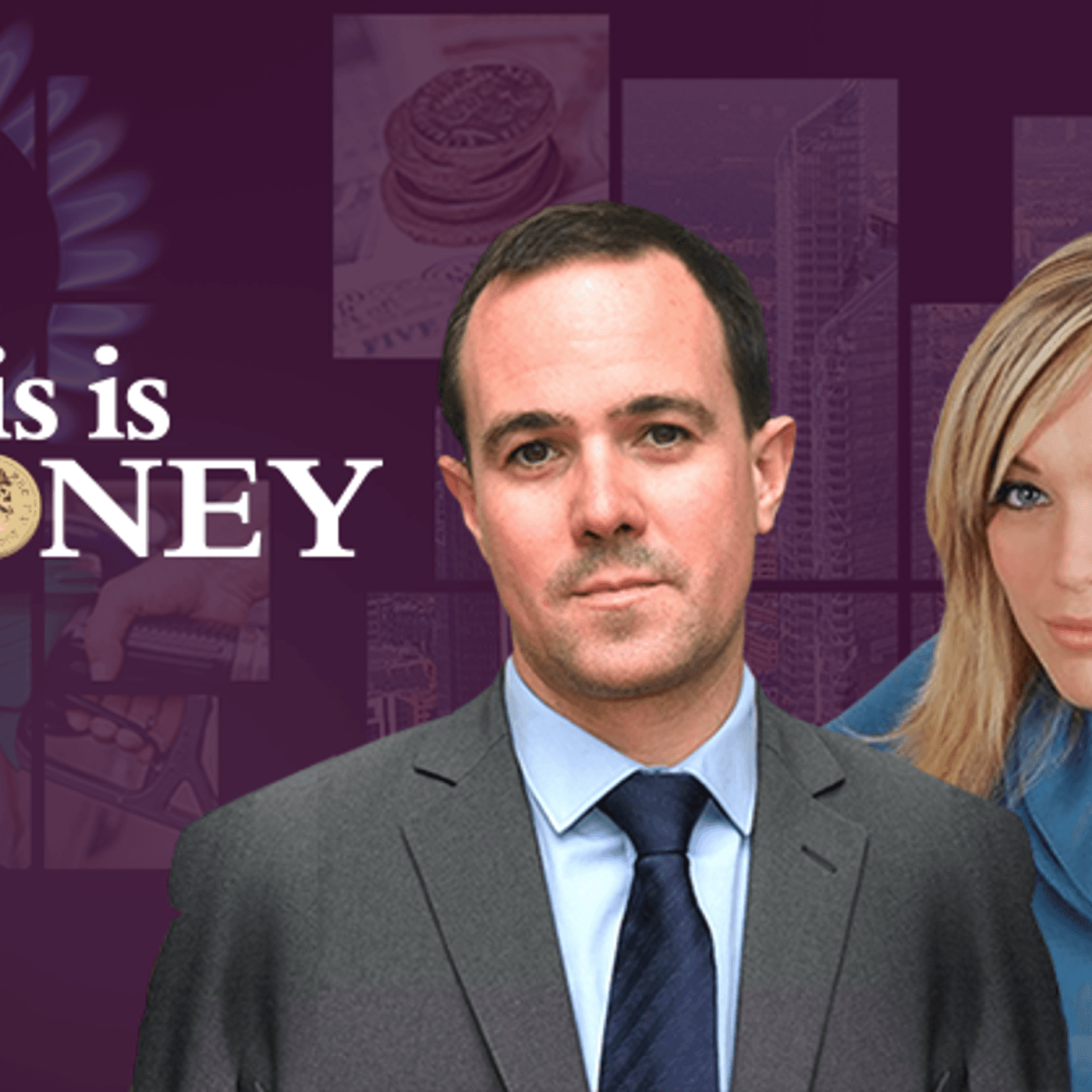 This is Money Podcast cover art