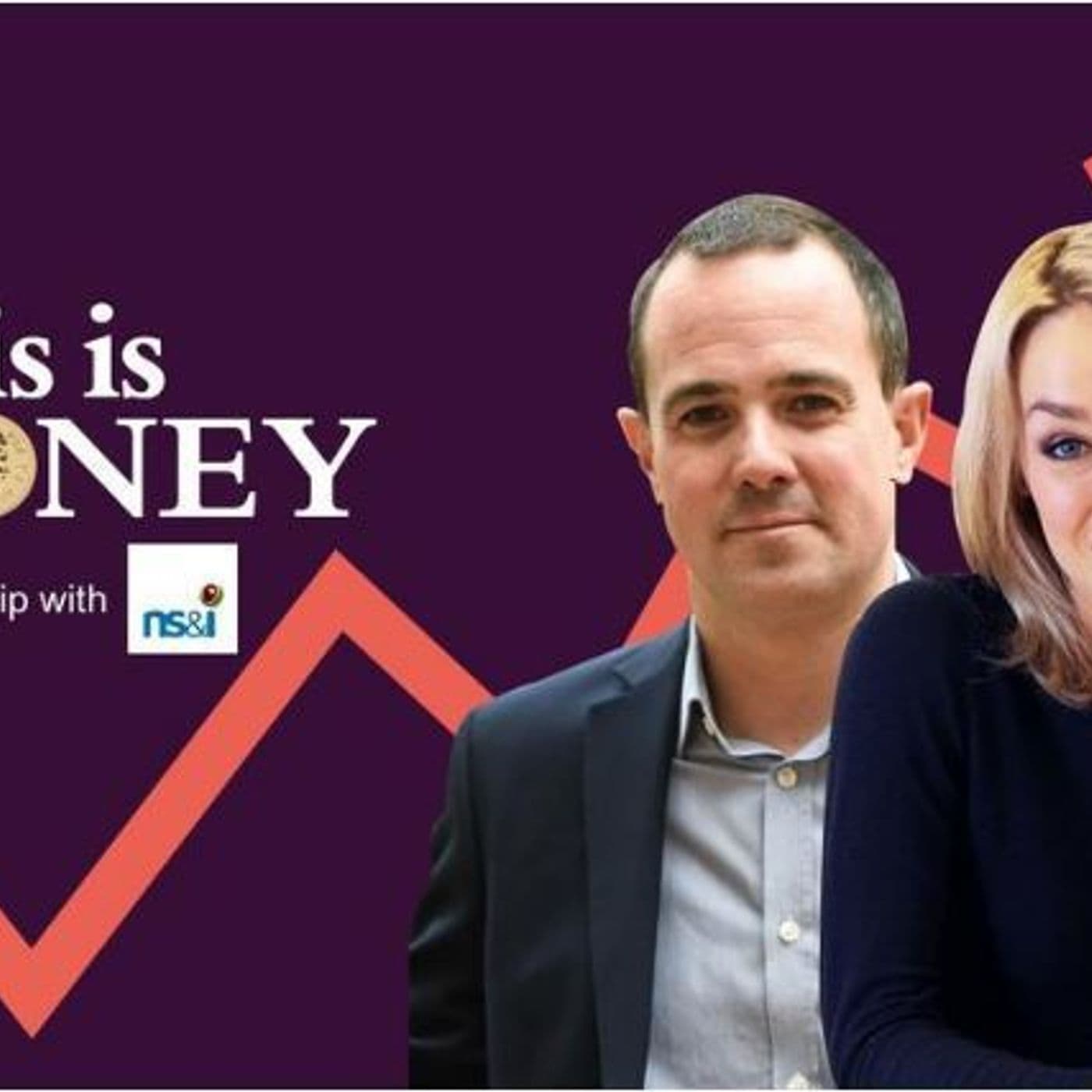 This is Money Podcast cover art