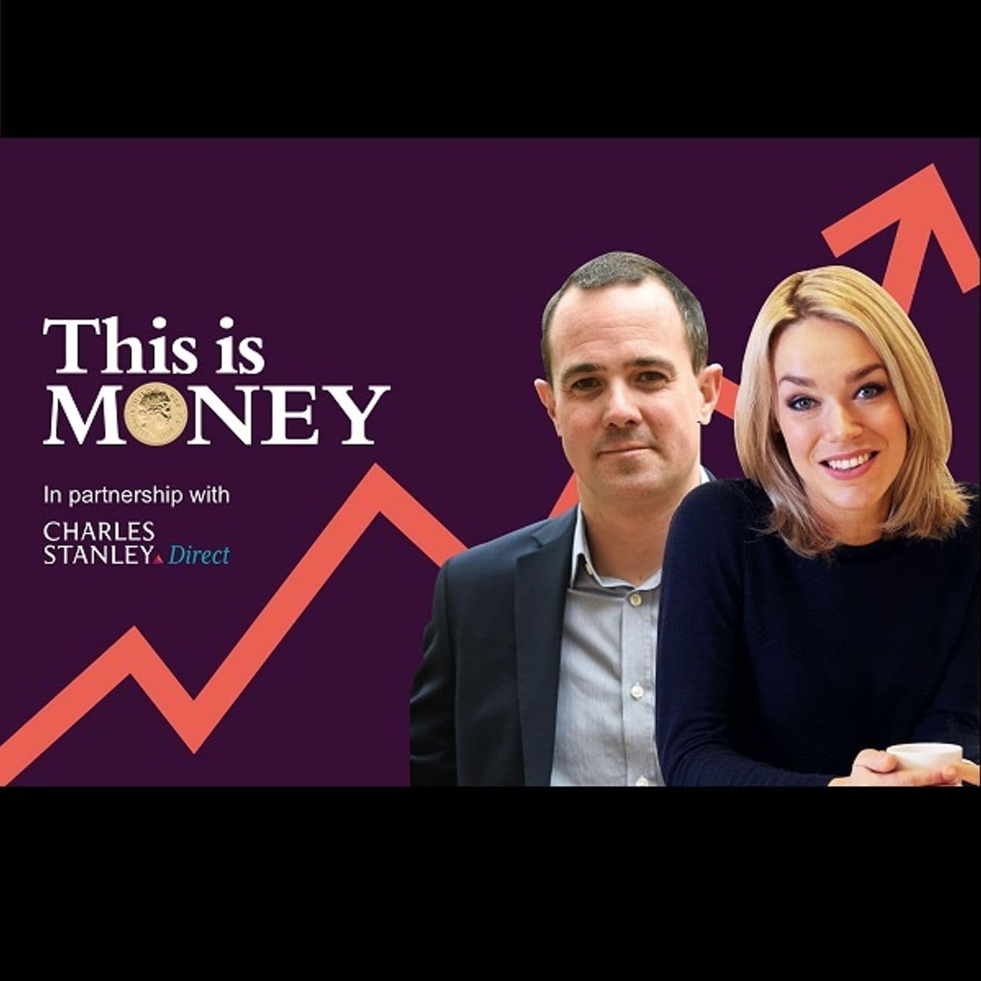 This is Money Podcast cover art