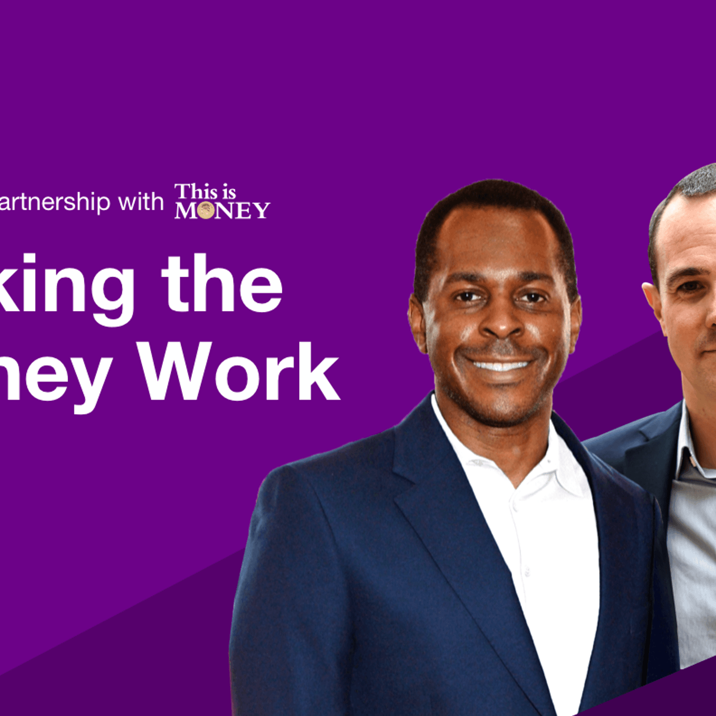 This is Money Podcast cover art