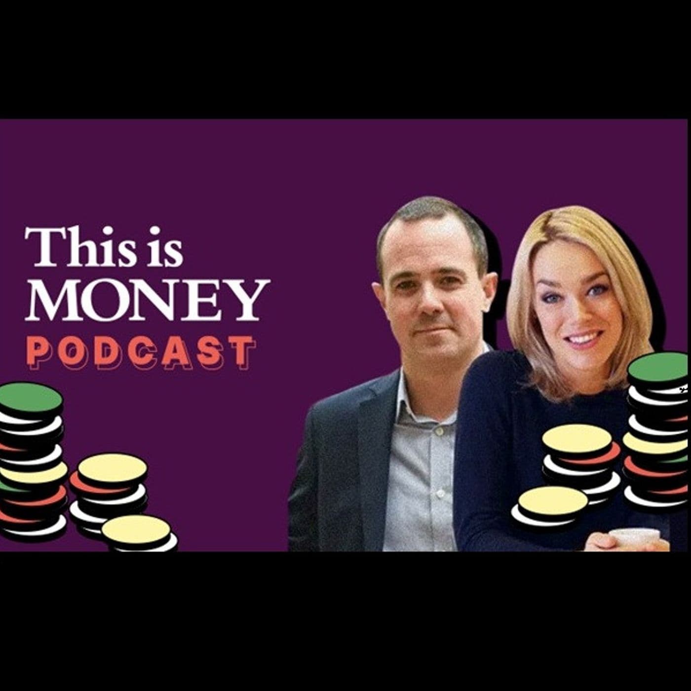 This is Money Podcast cover art