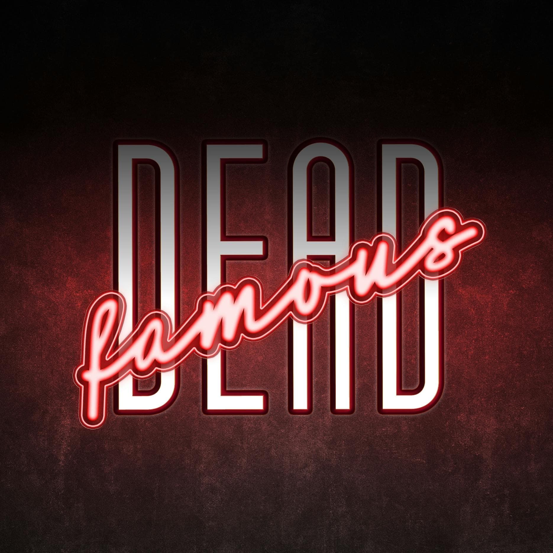 Seeing Red A True Crime Podcast cover art