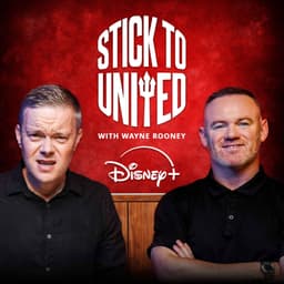 Stick to United
