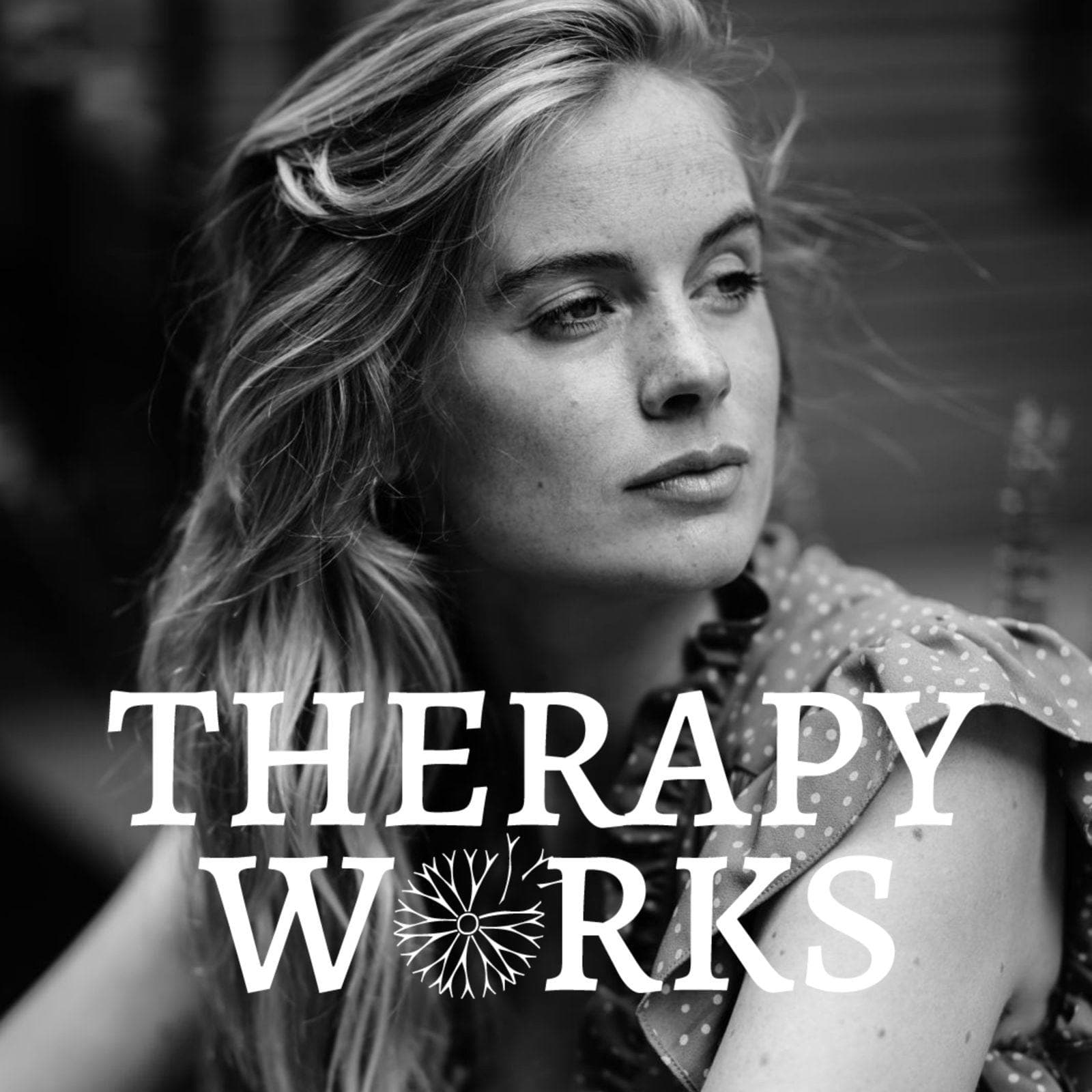 Therapy Works podcast cover art