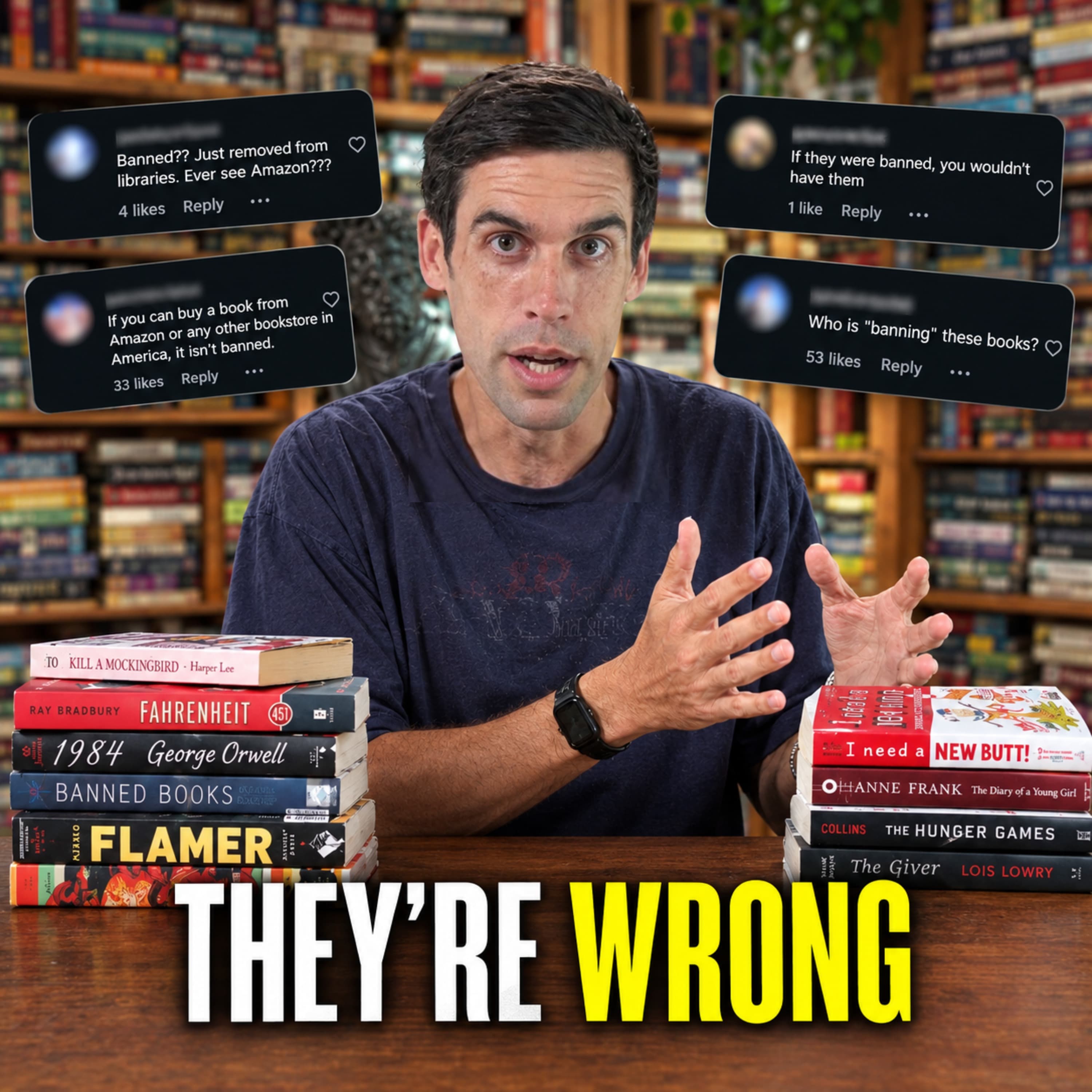 The Daily Stoic podcast cover art