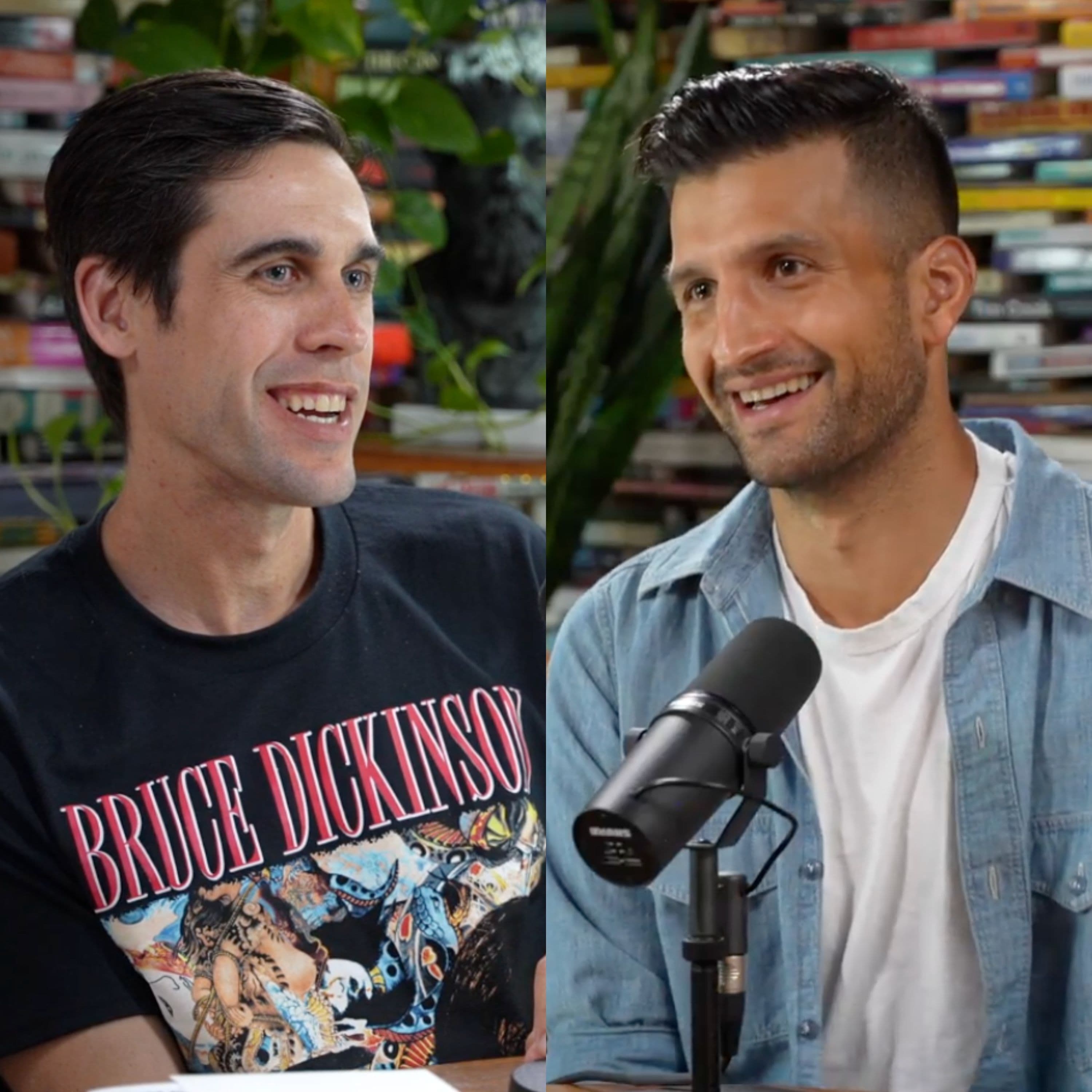 The Daily Stoic podcast cover art