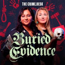 Buried Evidence