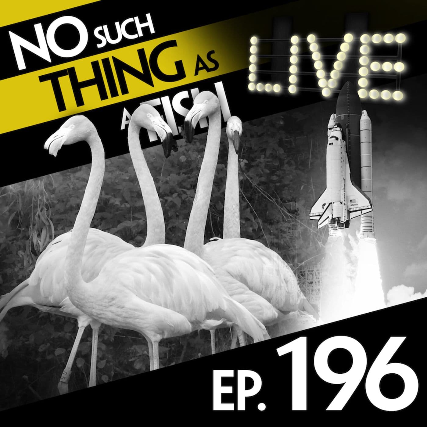 No Such Thing As A Fish podcast cover art