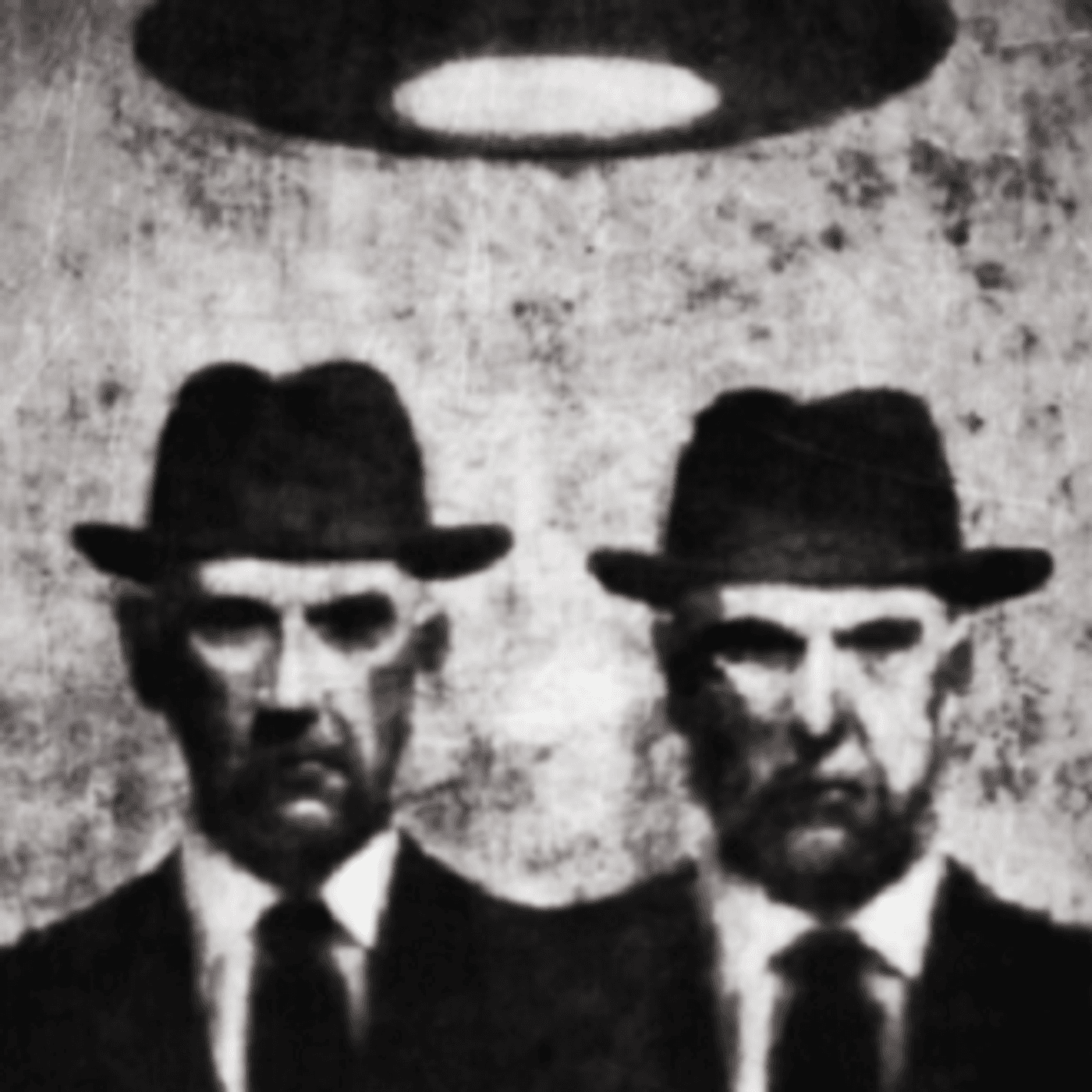 Expanded Perspectives podcast cover art