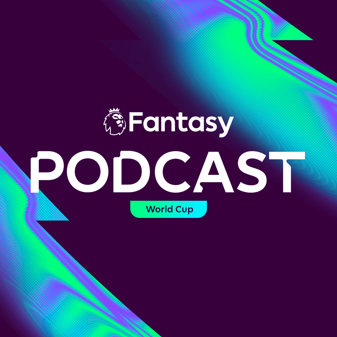 FPL Pod podcast cover art