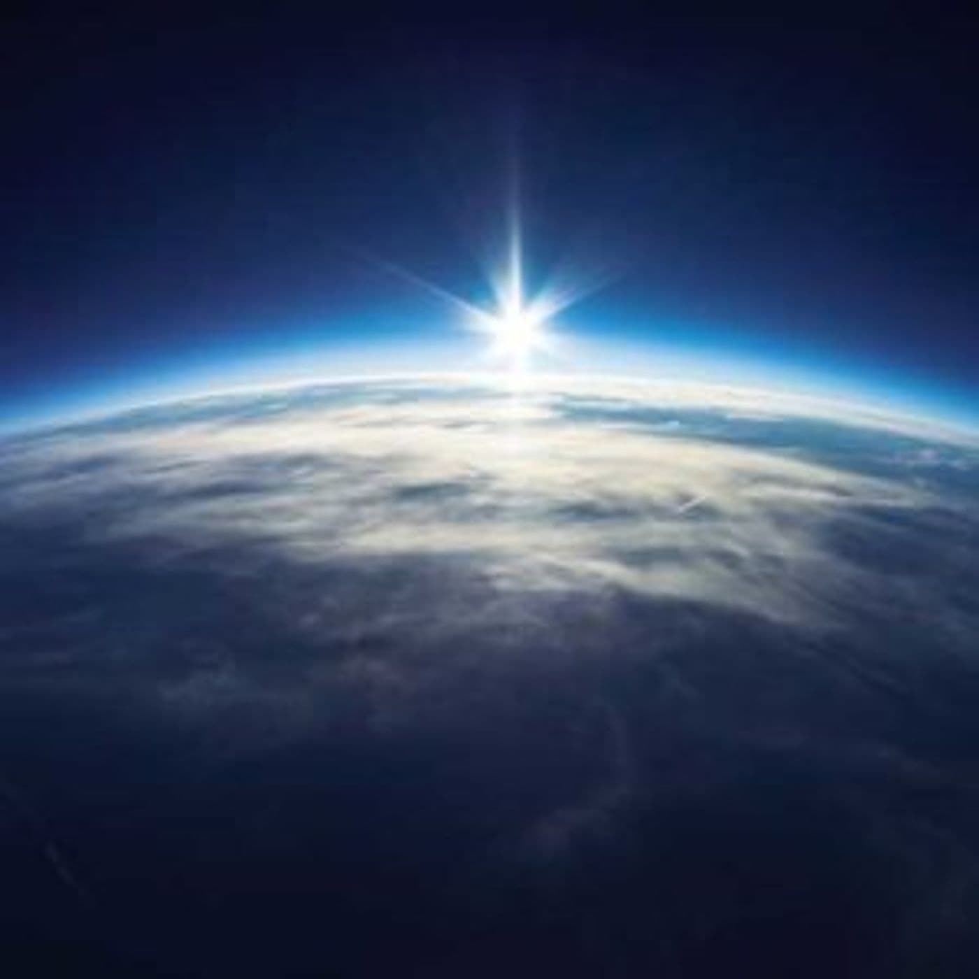 Expanded Perspectives podcast cover art