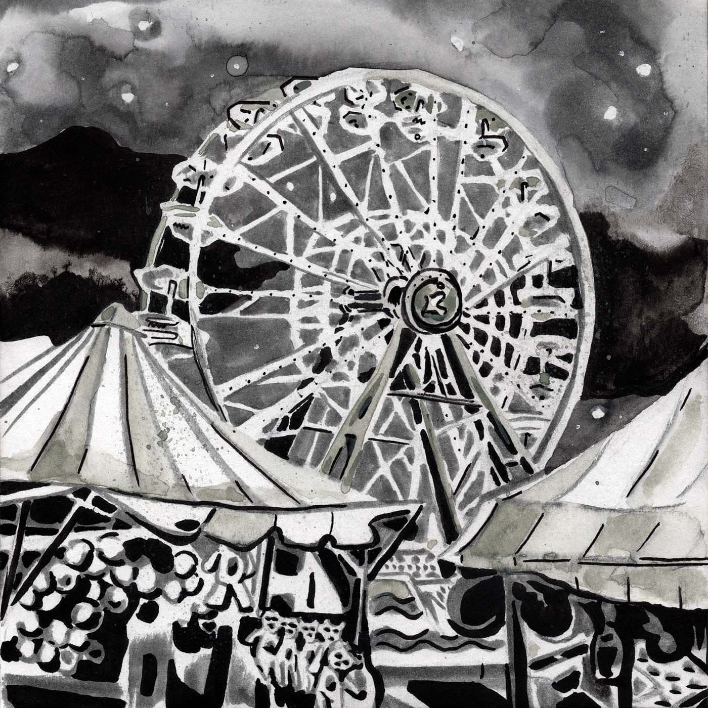 The NoSleep Podcast cover art
