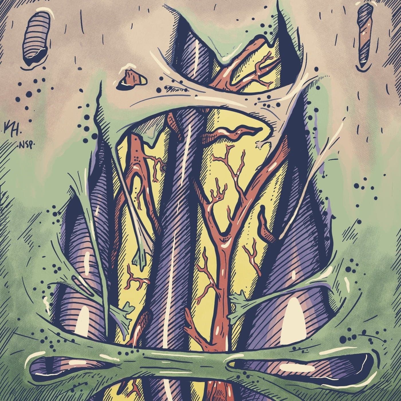 The NoSleep Podcast cover art