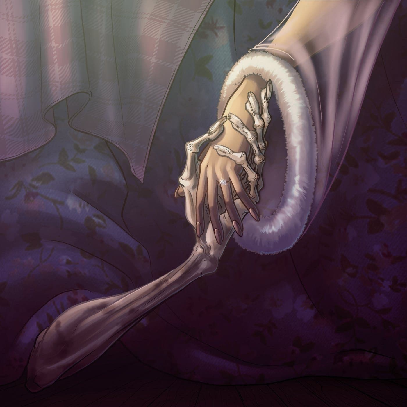 The NoSleep Podcast cover art