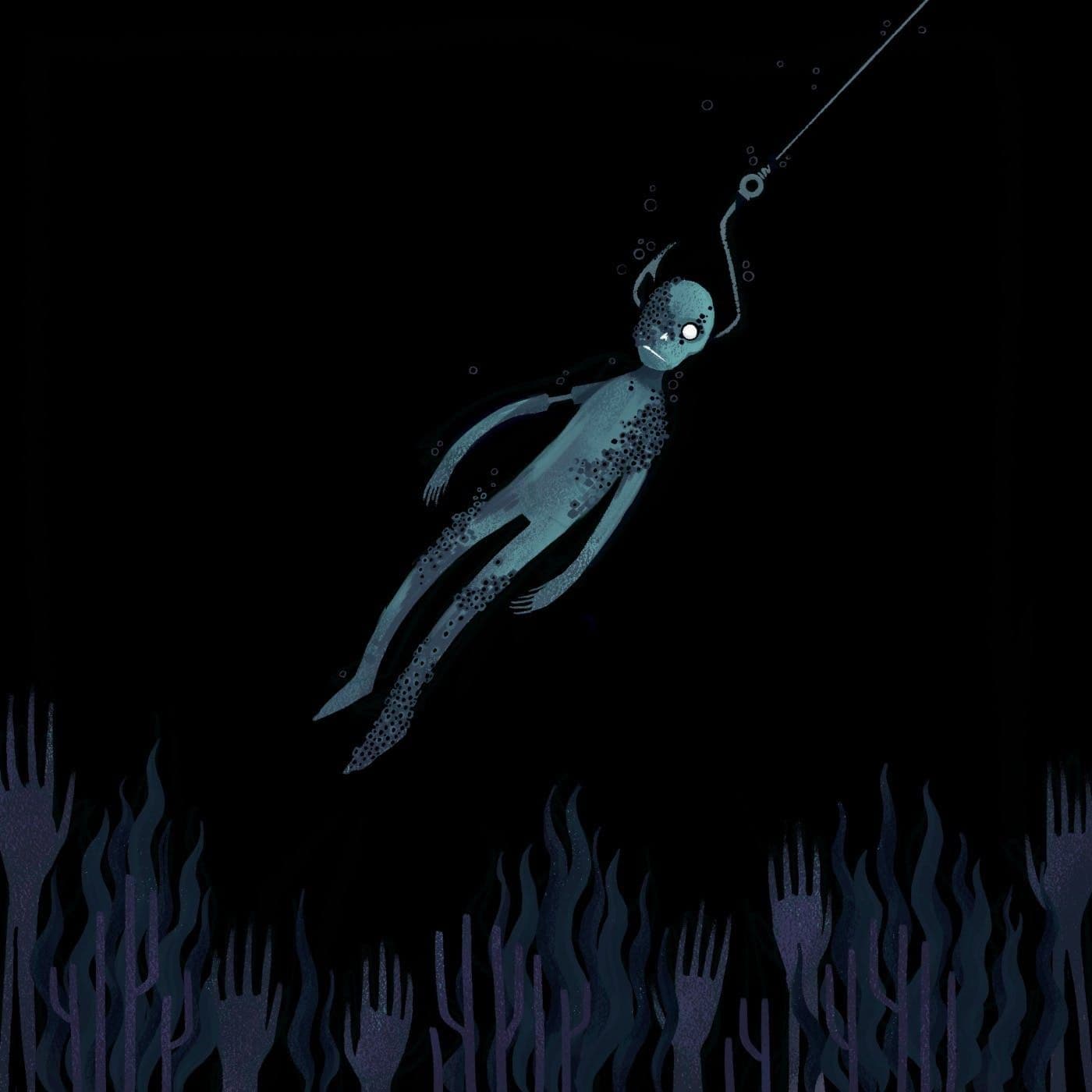 The NoSleep Podcast cover art