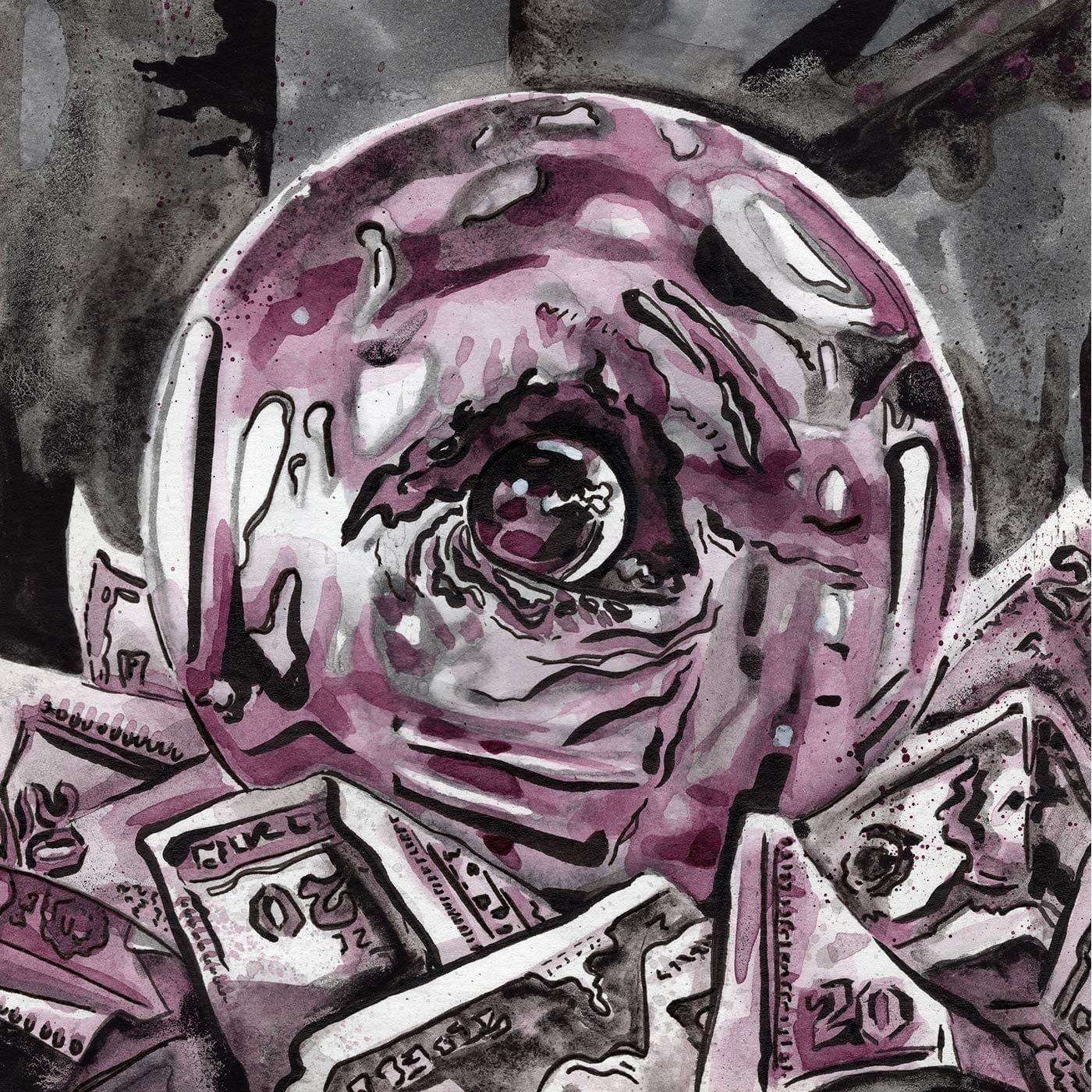 The NoSleep Podcast cover art