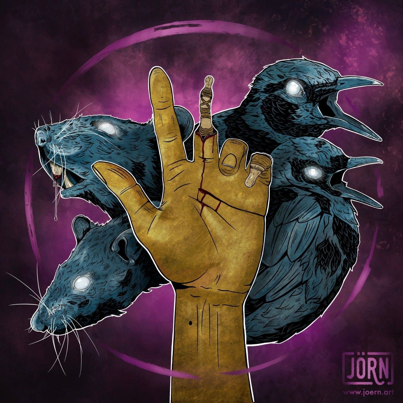 The NoSleep Podcast cover art