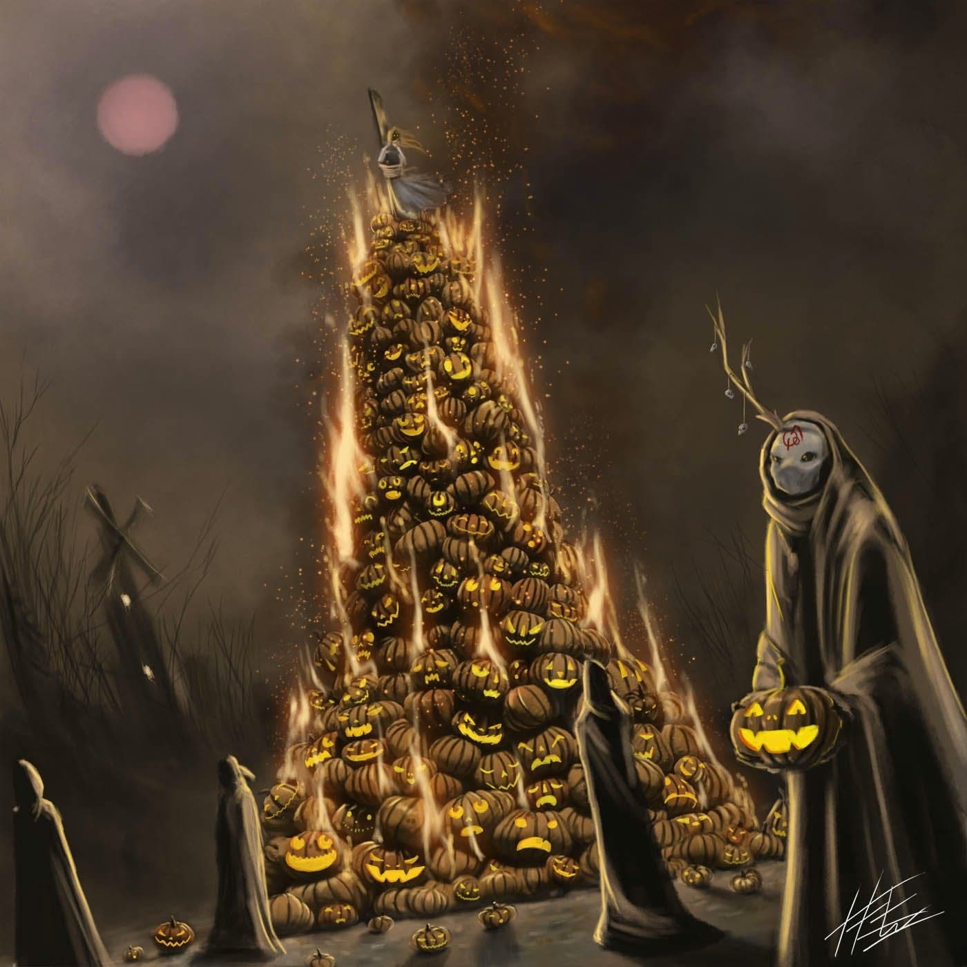 The NoSleep Podcast cover art