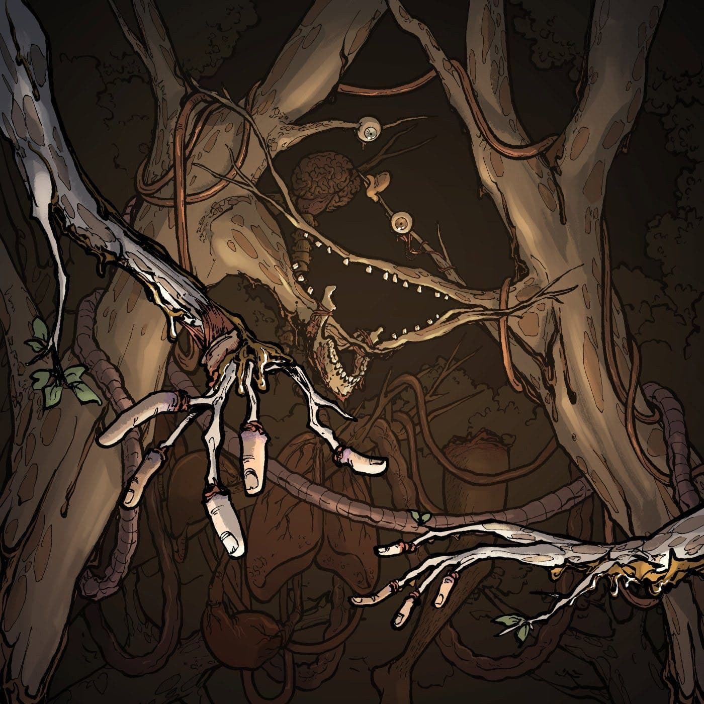 The NoSleep Podcast cover art
