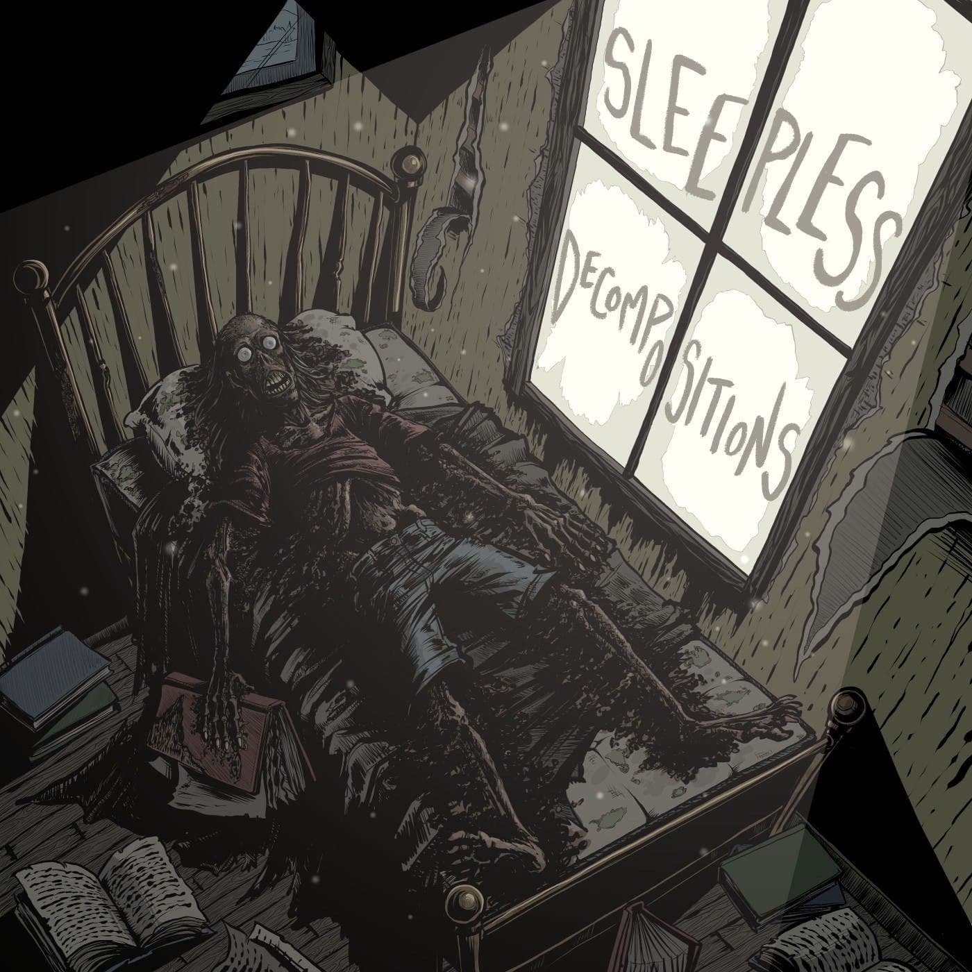 The NoSleep Podcast cover art