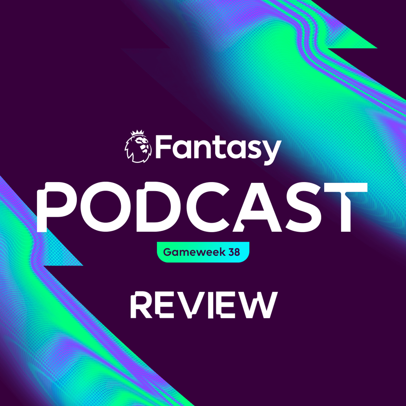 FPL Pod podcast cover art
