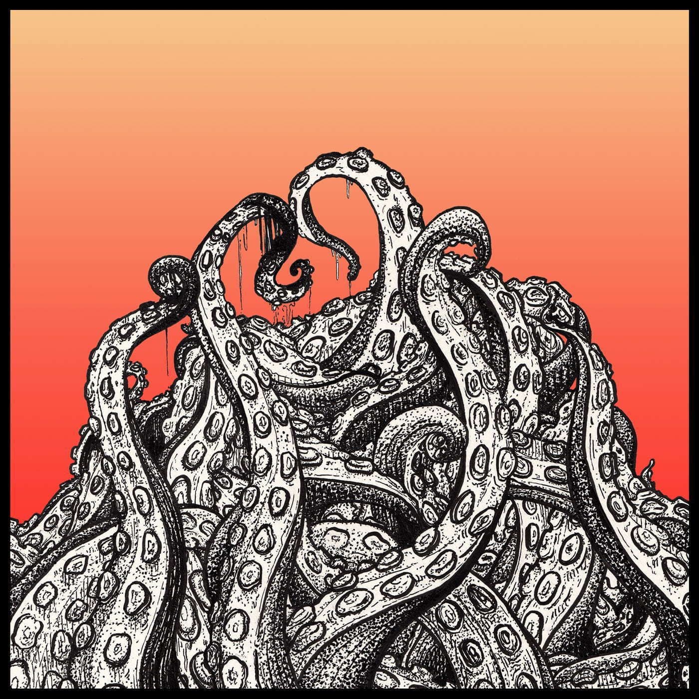 The NoSleep Podcast cover art