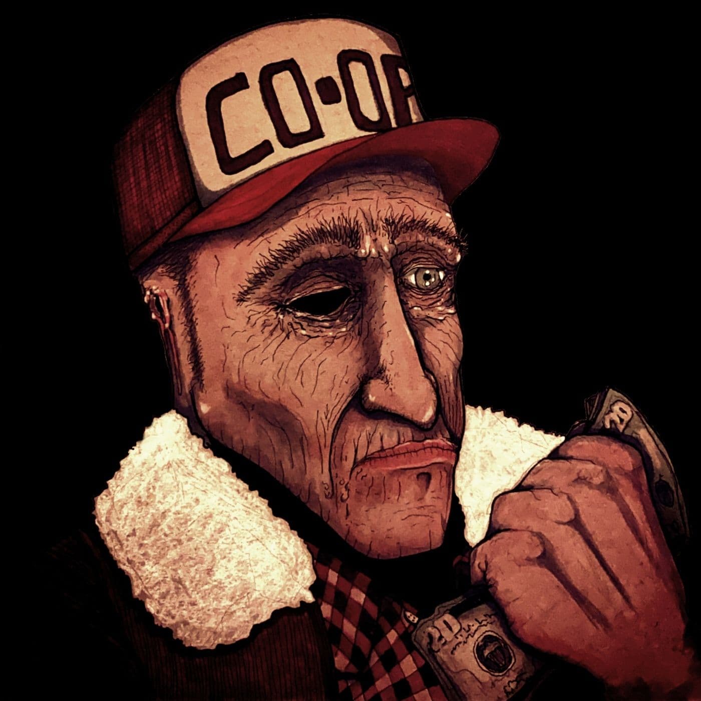 The NoSleep Podcast cover art