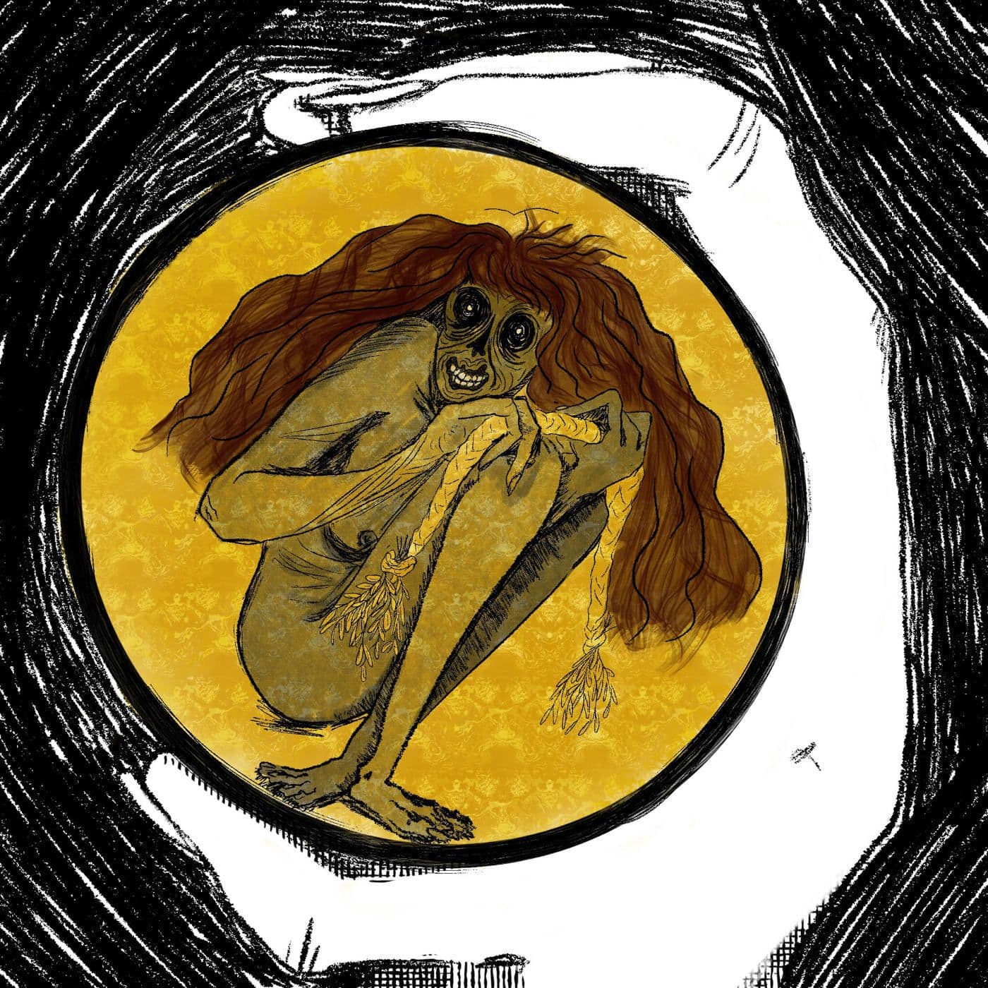 The NoSleep Podcast cover art
