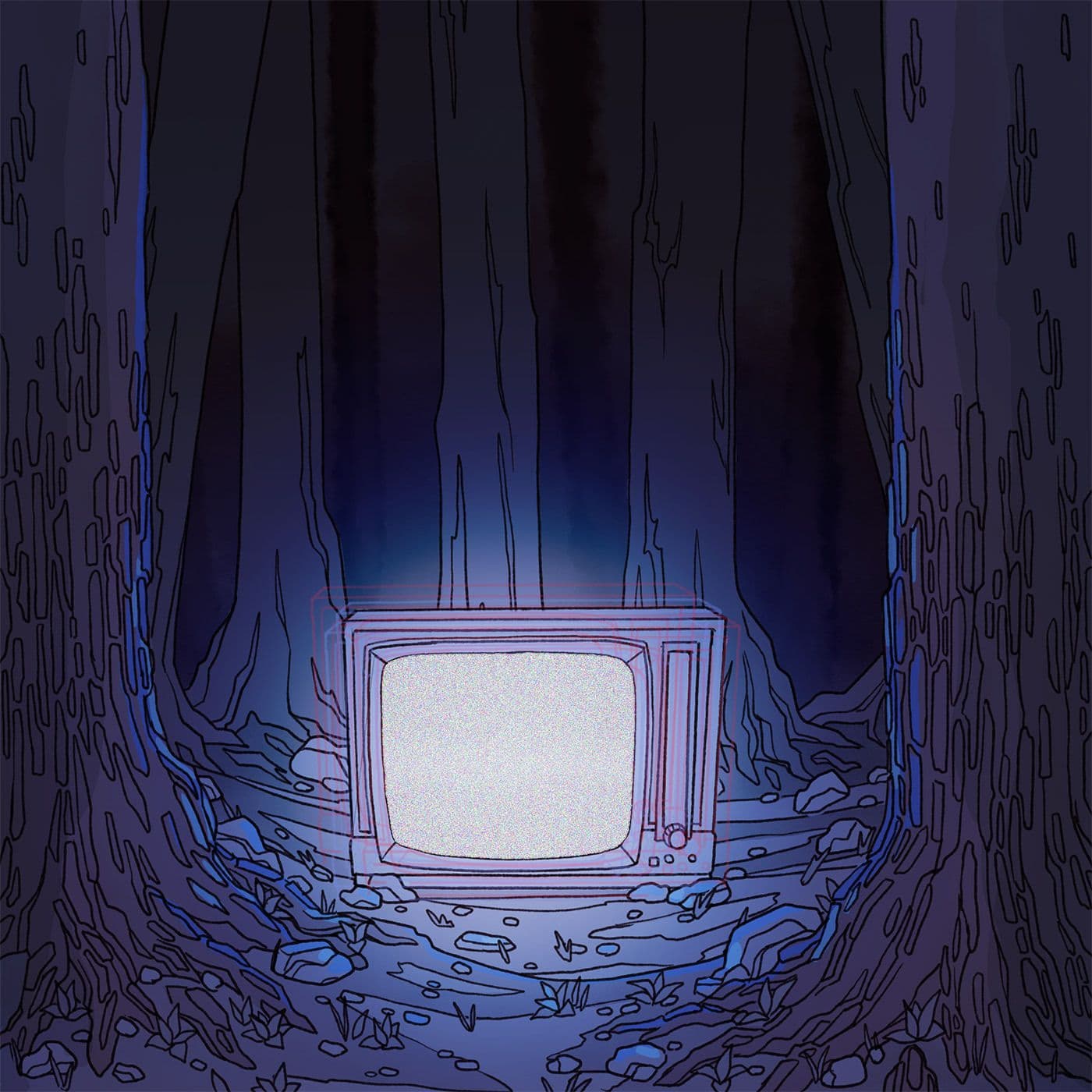 The NoSleep Podcast cover art