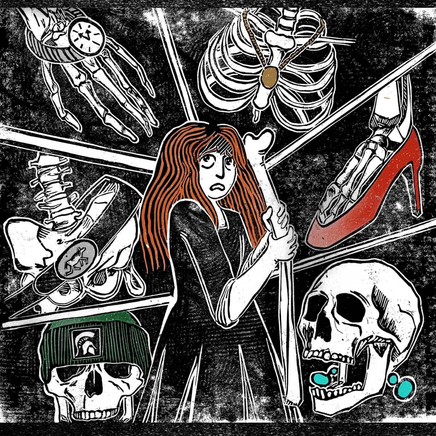 The NoSleep Podcast cover art