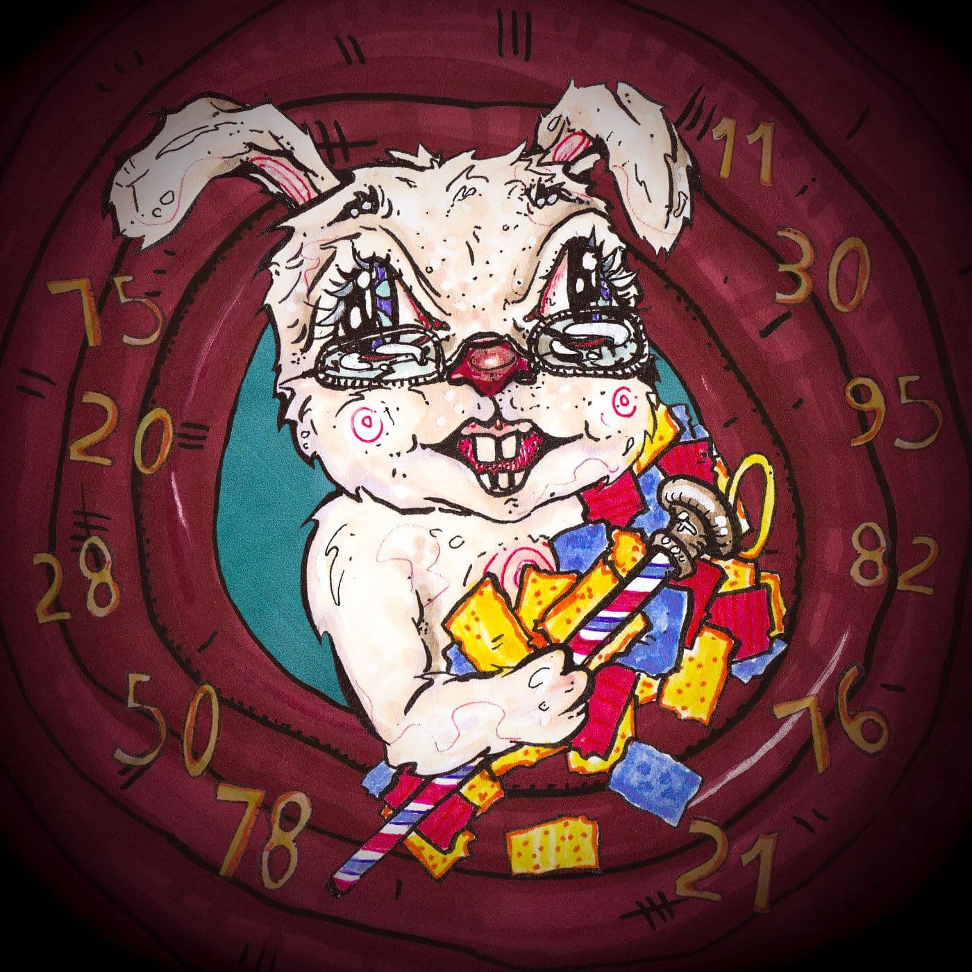 The NoSleep Podcast cover art