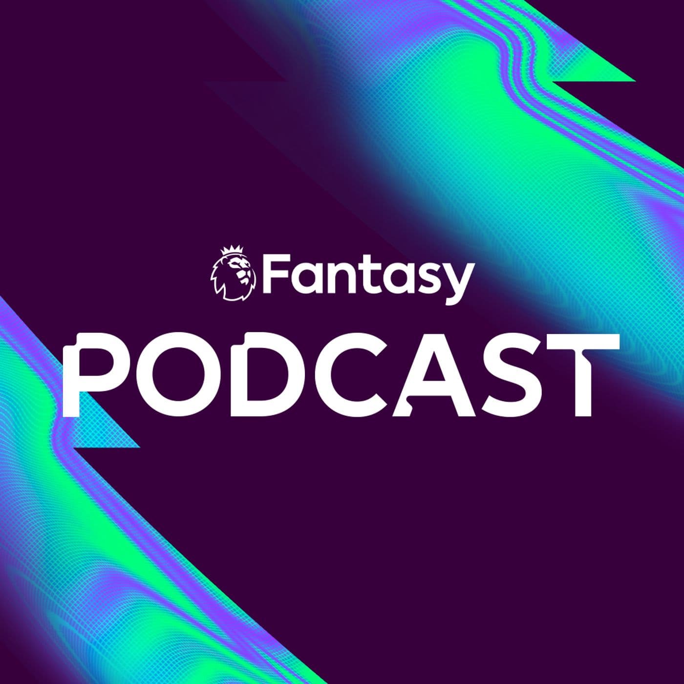 FPL Pod podcast cover art