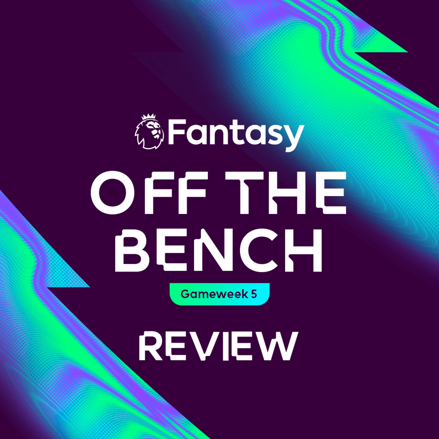 FPL Pod podcast cover art