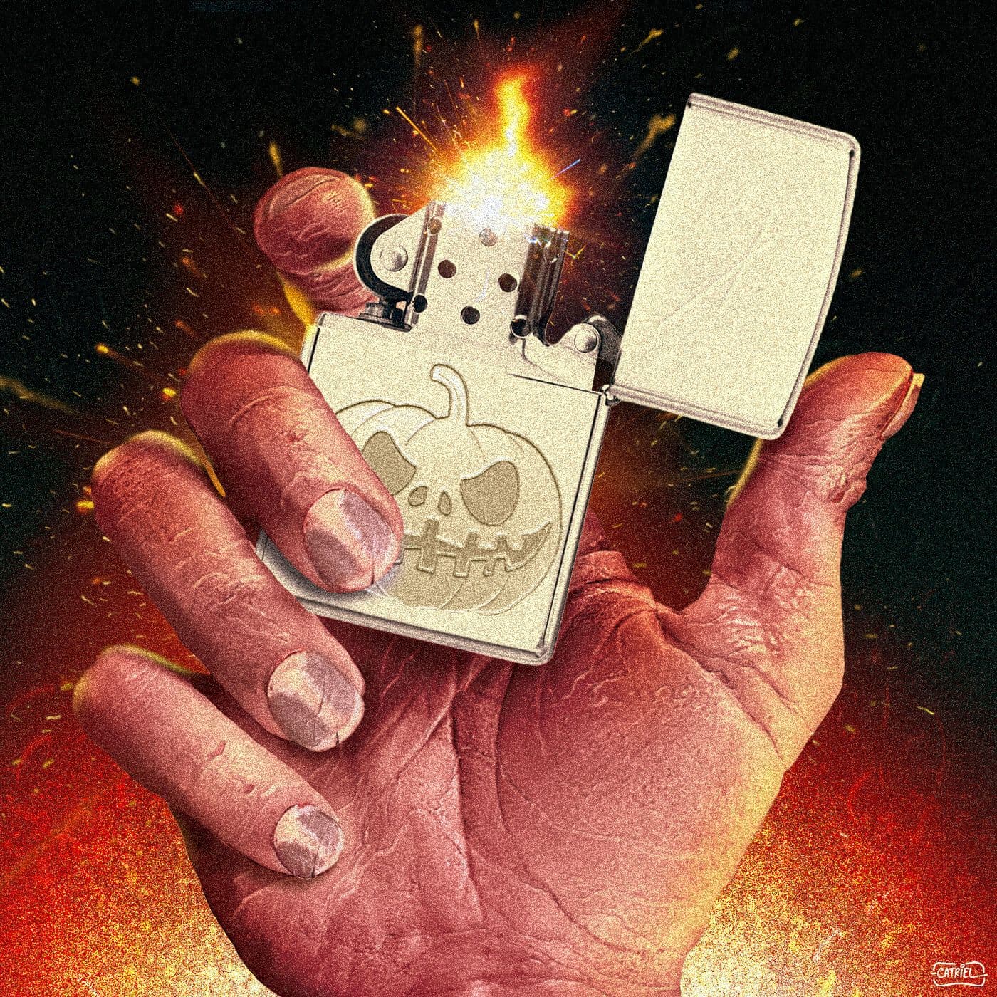 The NoSleep Podcast cover art
