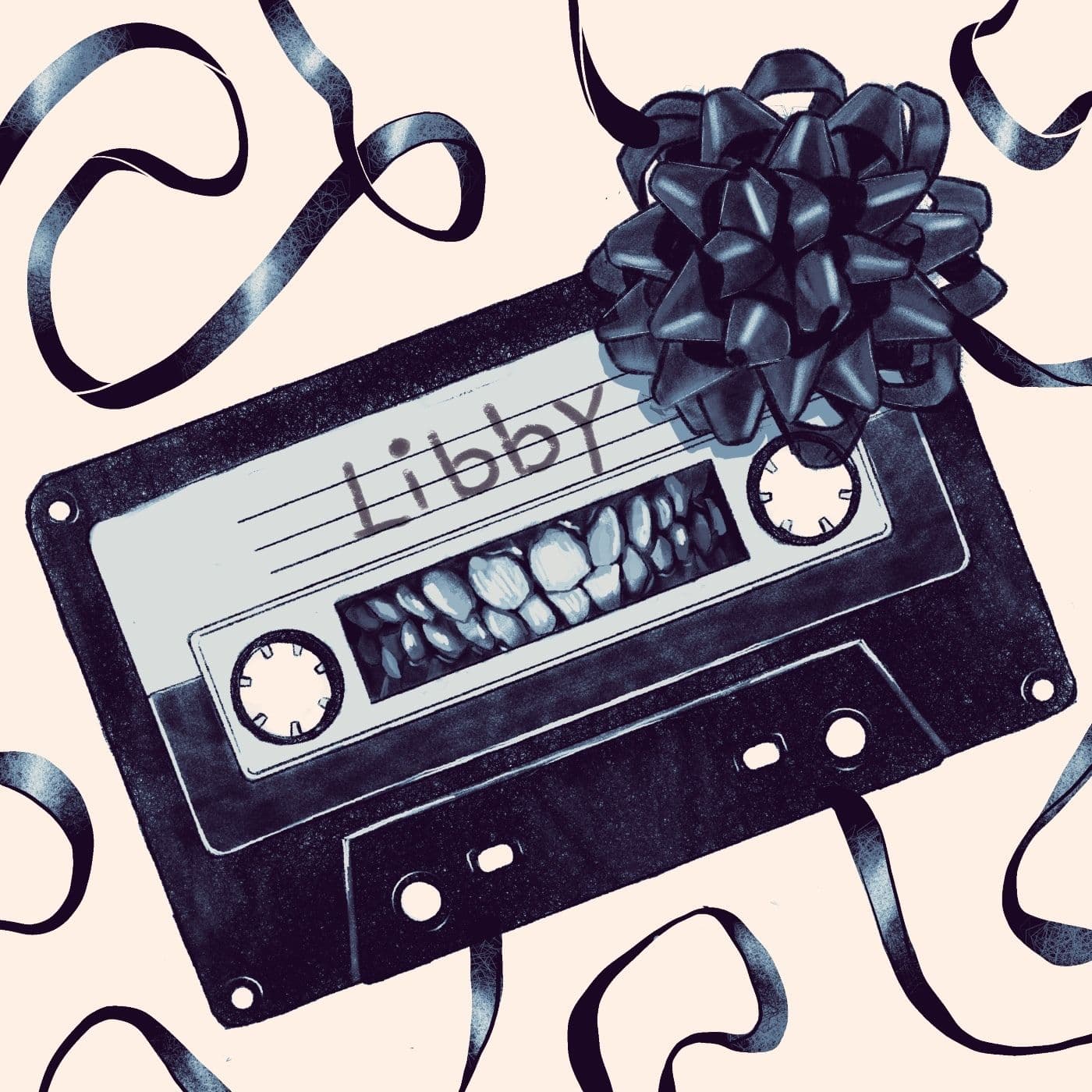 The NoSleep Podcast cover art